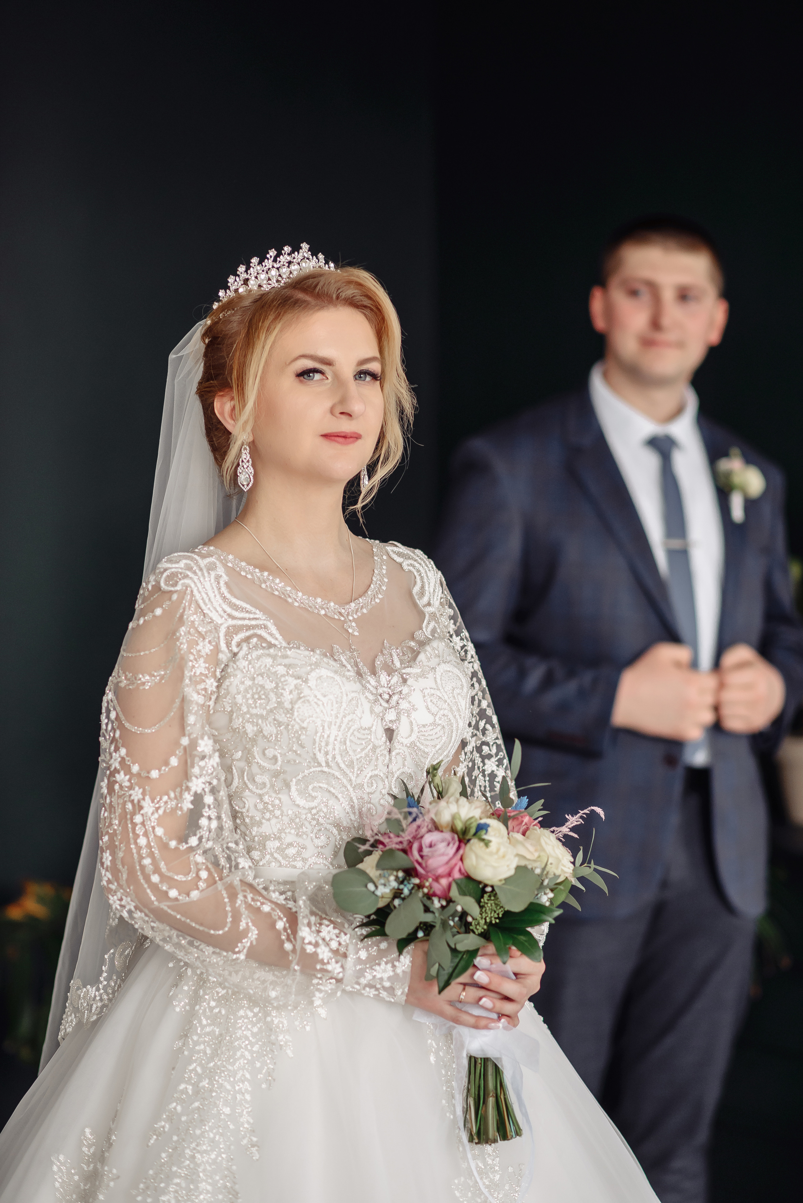 Свадьба Леши и Светы. Soel studio. Фотограф Дніпро