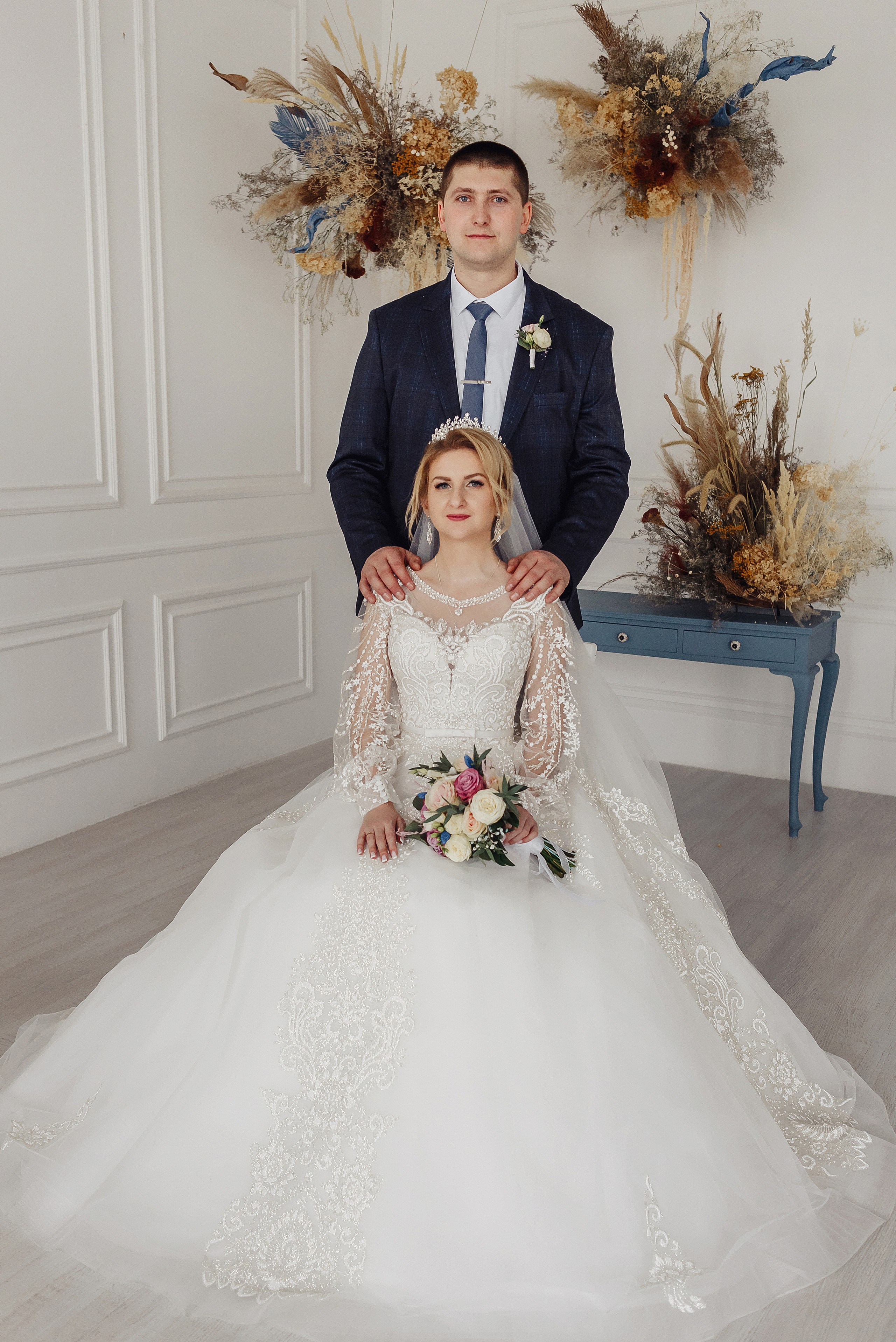 Свадьба Леши и Светы. Soel studio. Фотограф Дніпро