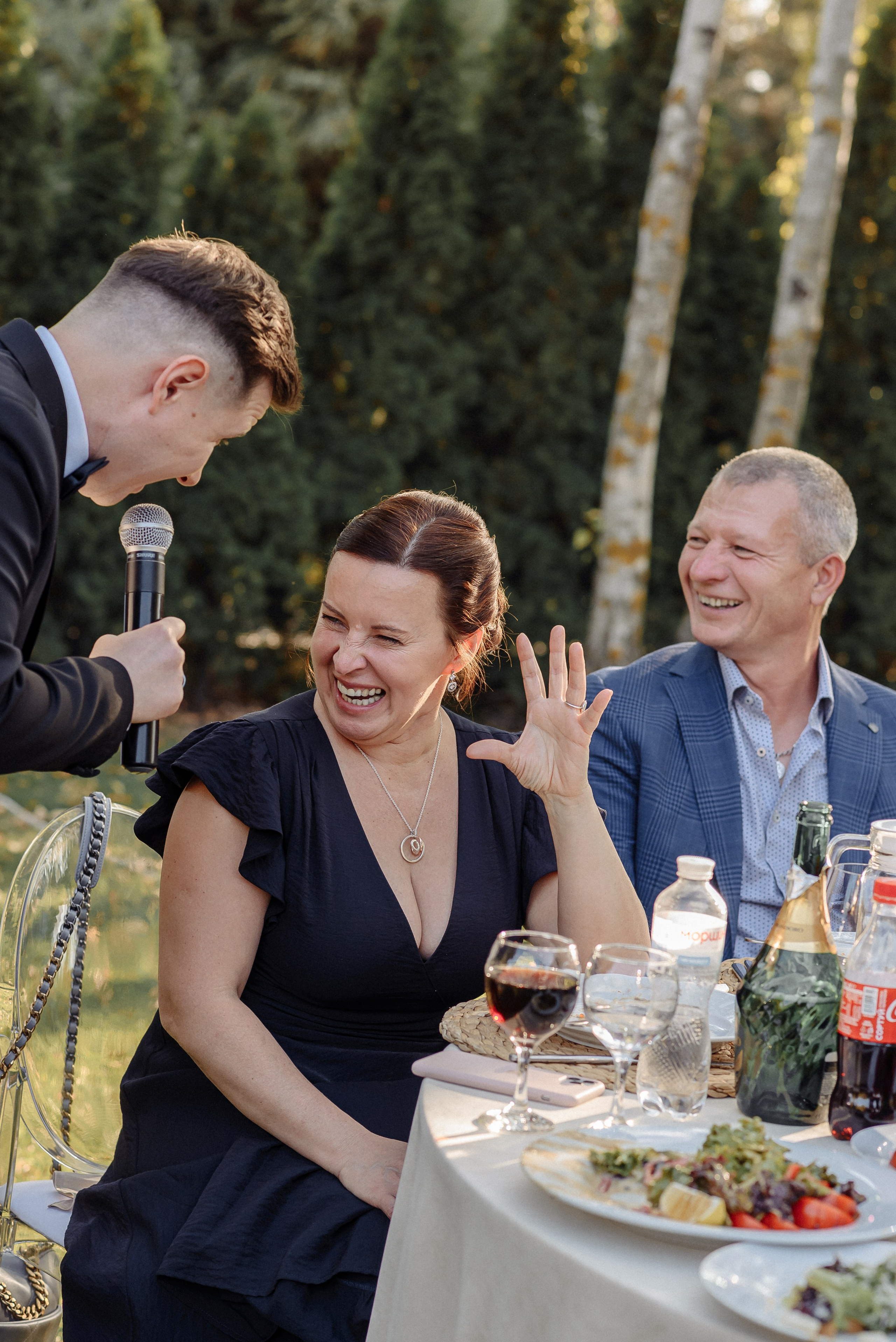 Огляд на повне весілля Вячеслав і Поліна. Soel studio. Фотограф Дніпро