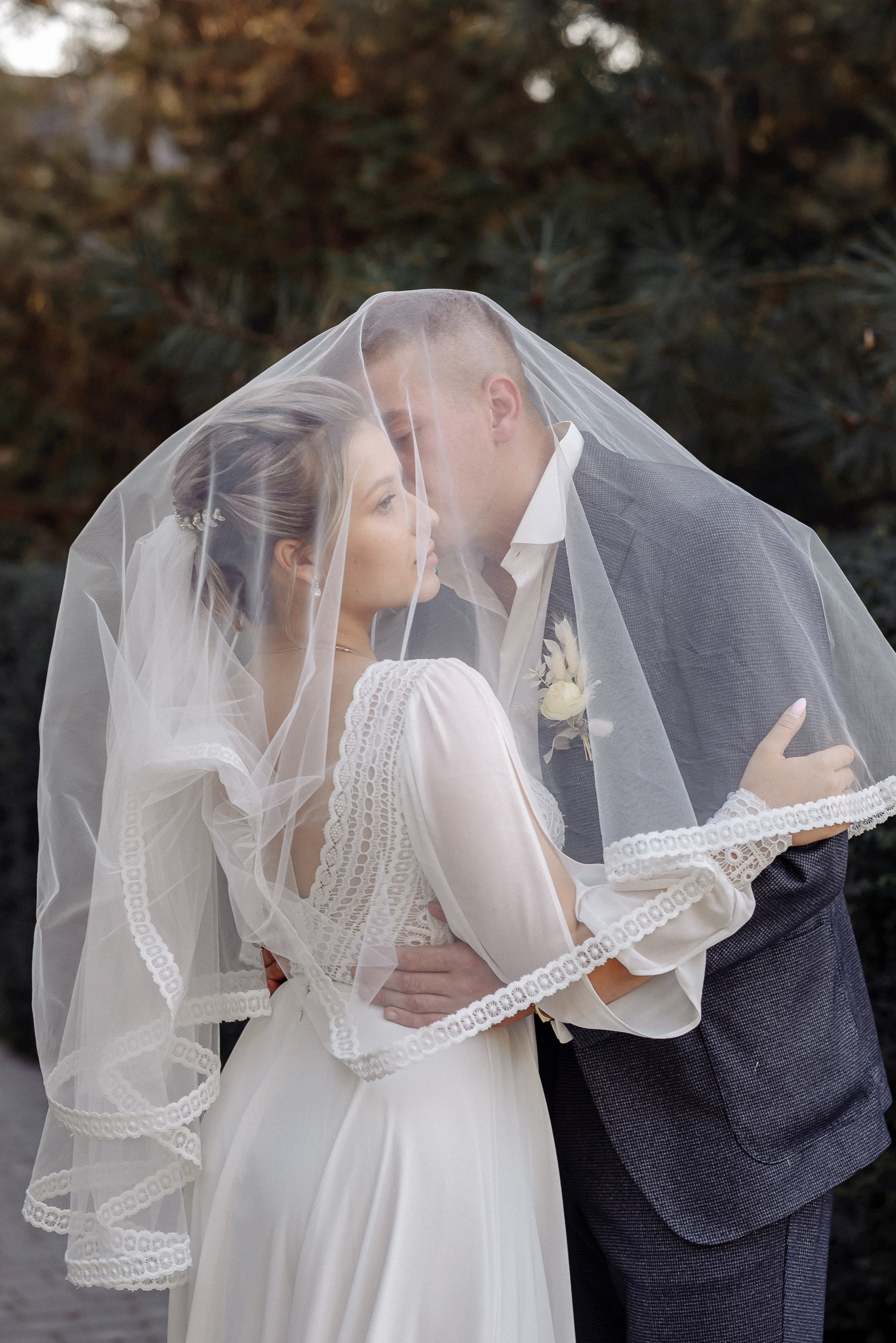 Огляд на повне весілля Вячеслав і Поліна. Soel studio. Фотограф Дніпро