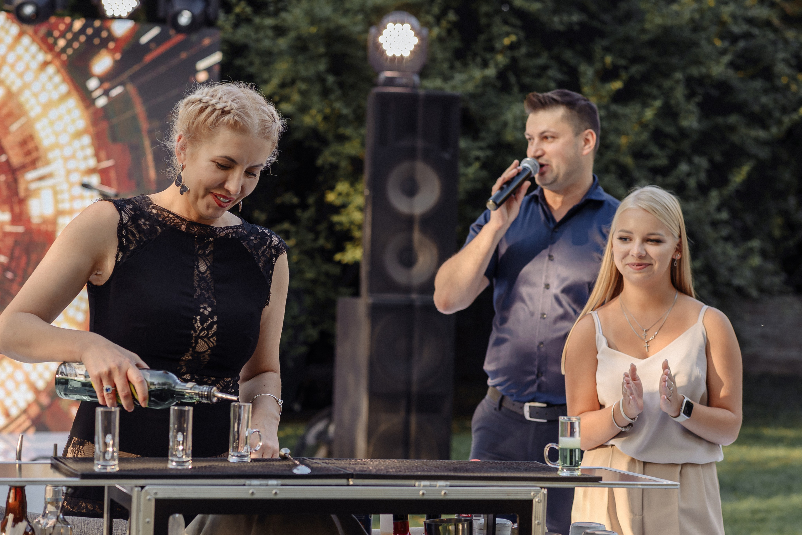 Огляд на повне весілля Вячеслав і Поліна. Soel studio. Фотограф Дніпро