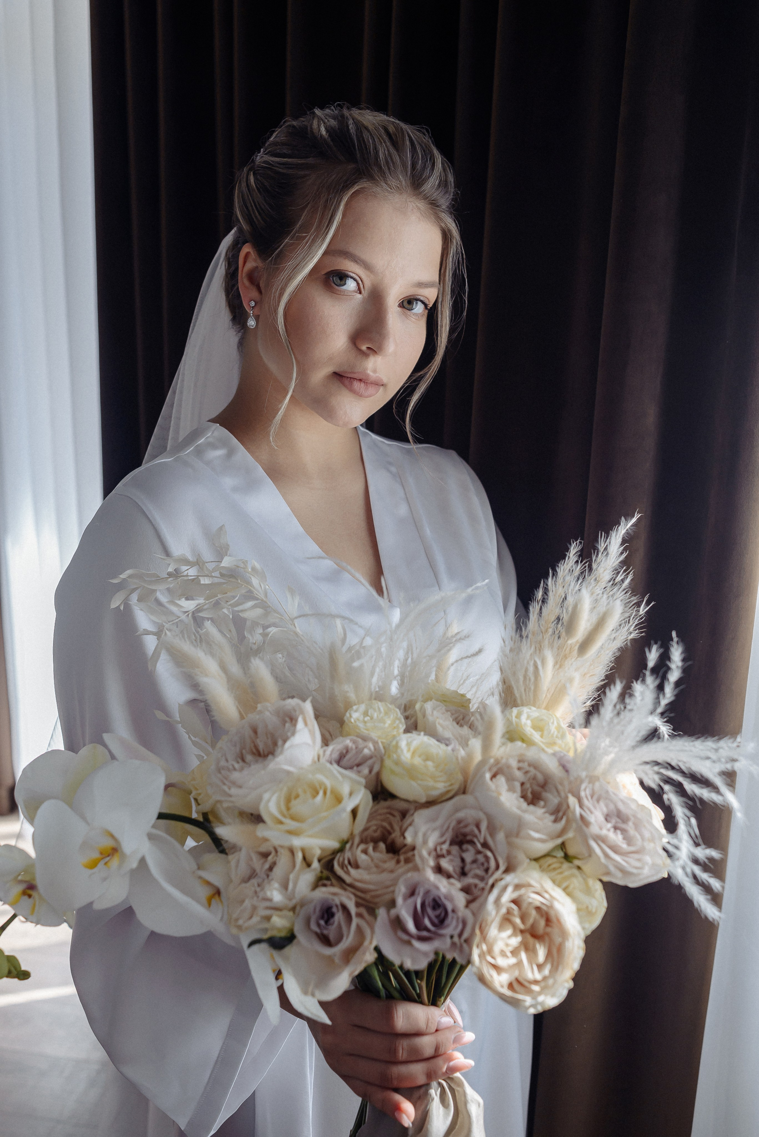 Огляд на повне весілля Вячеслав і Поліна. Soel studio. Фотограф Дніпро