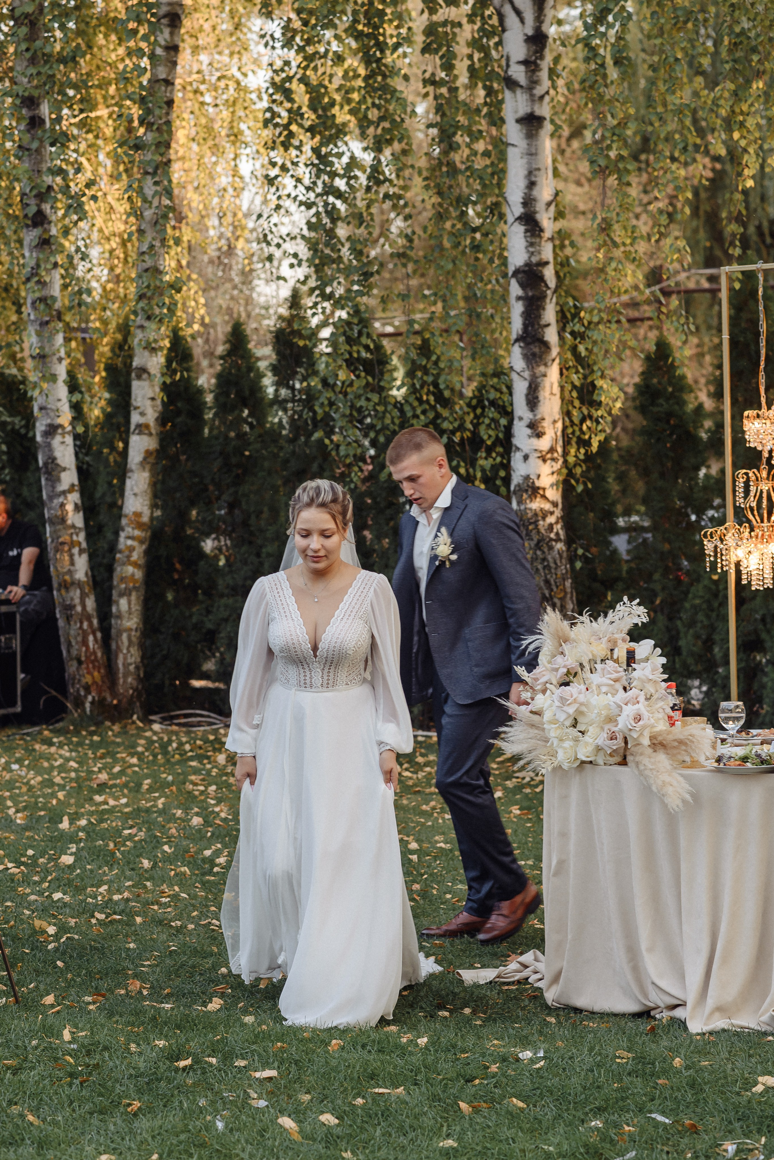 Огляд на повне весілля Вячеслав і Поліна. Soel studio. Фотограф Дніпро