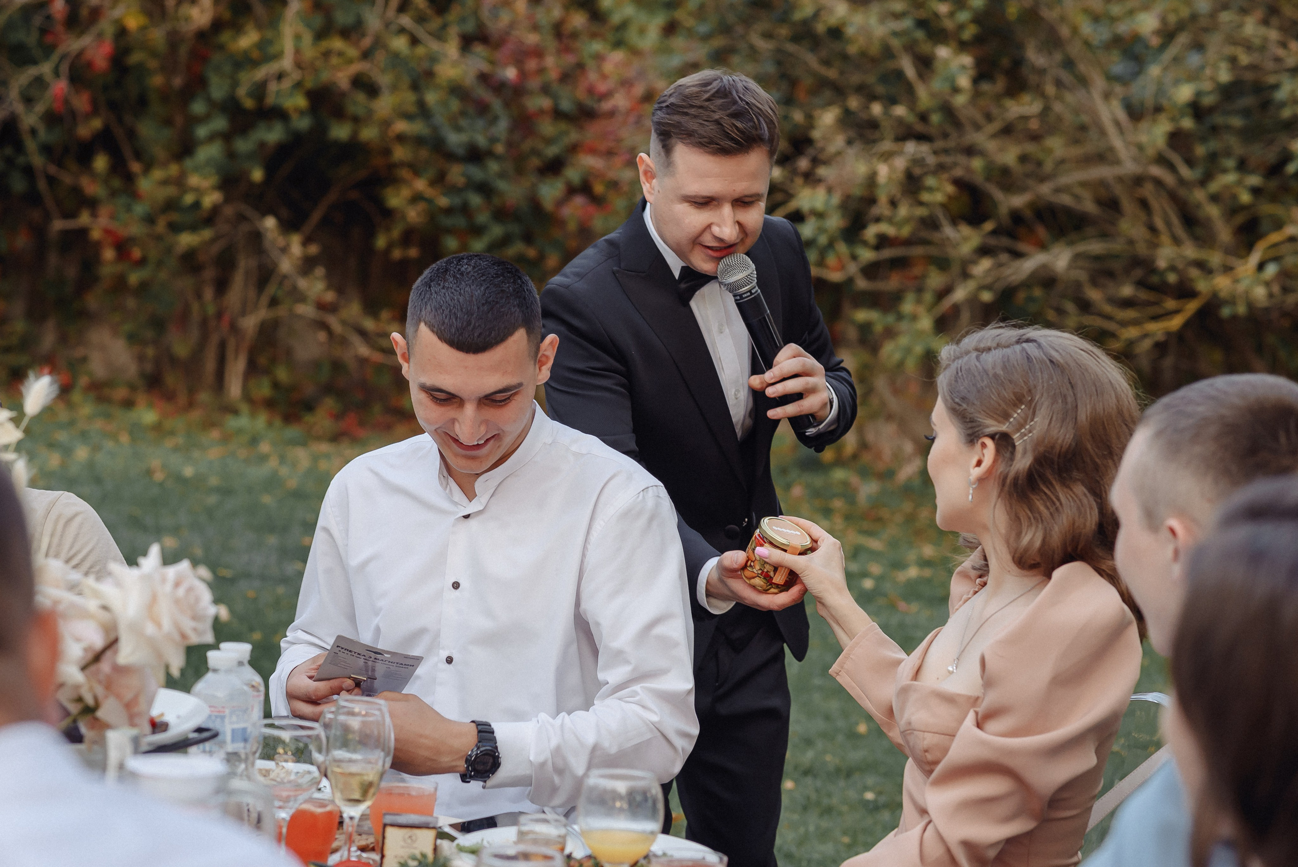 Огляд на повне весілля Вячеслав і Поліна. Soel studio. Фотограф Дніпро