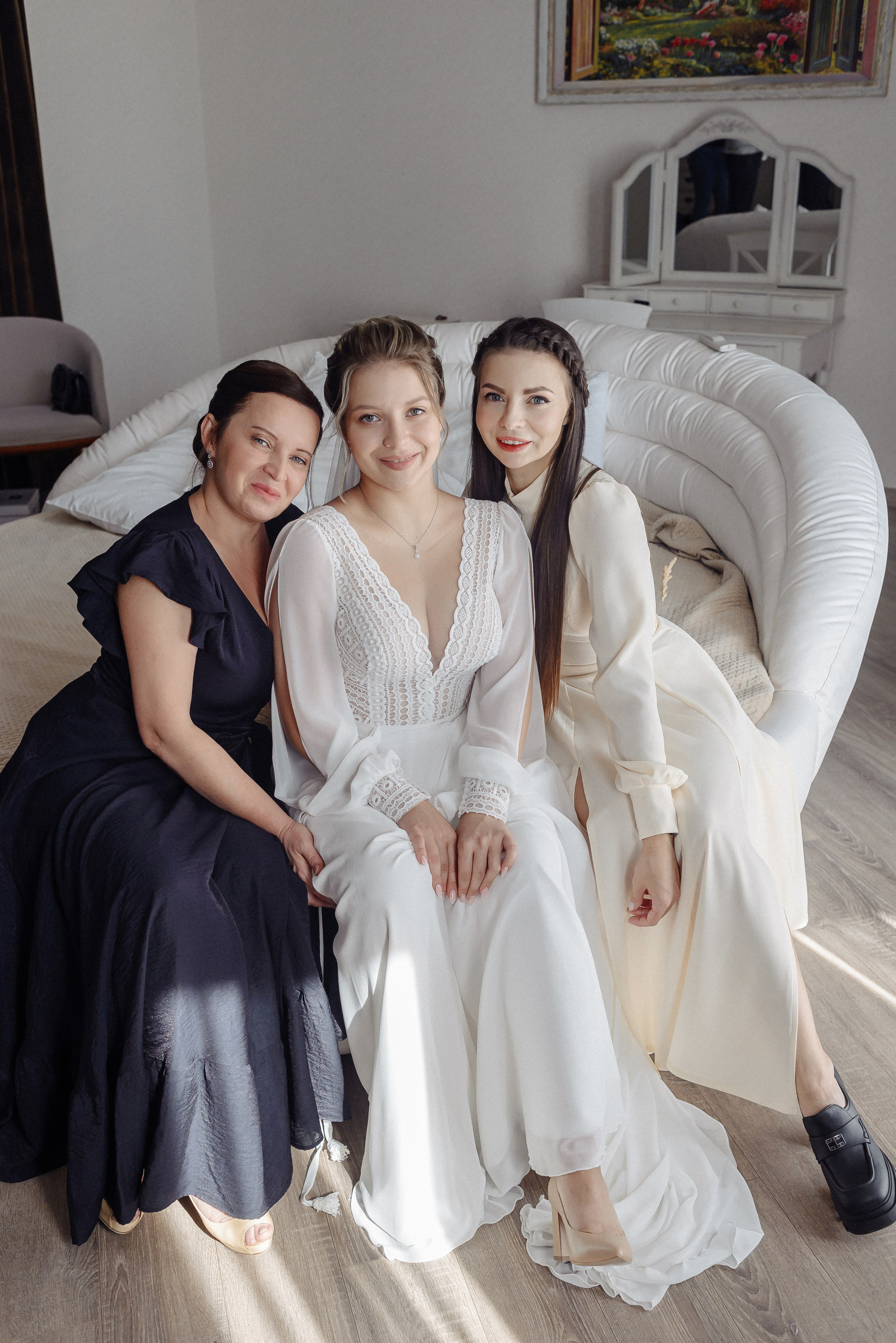 Огляд на повне весілля Вячеслав і Поліна. Soel studio. Фотограф Дніпро