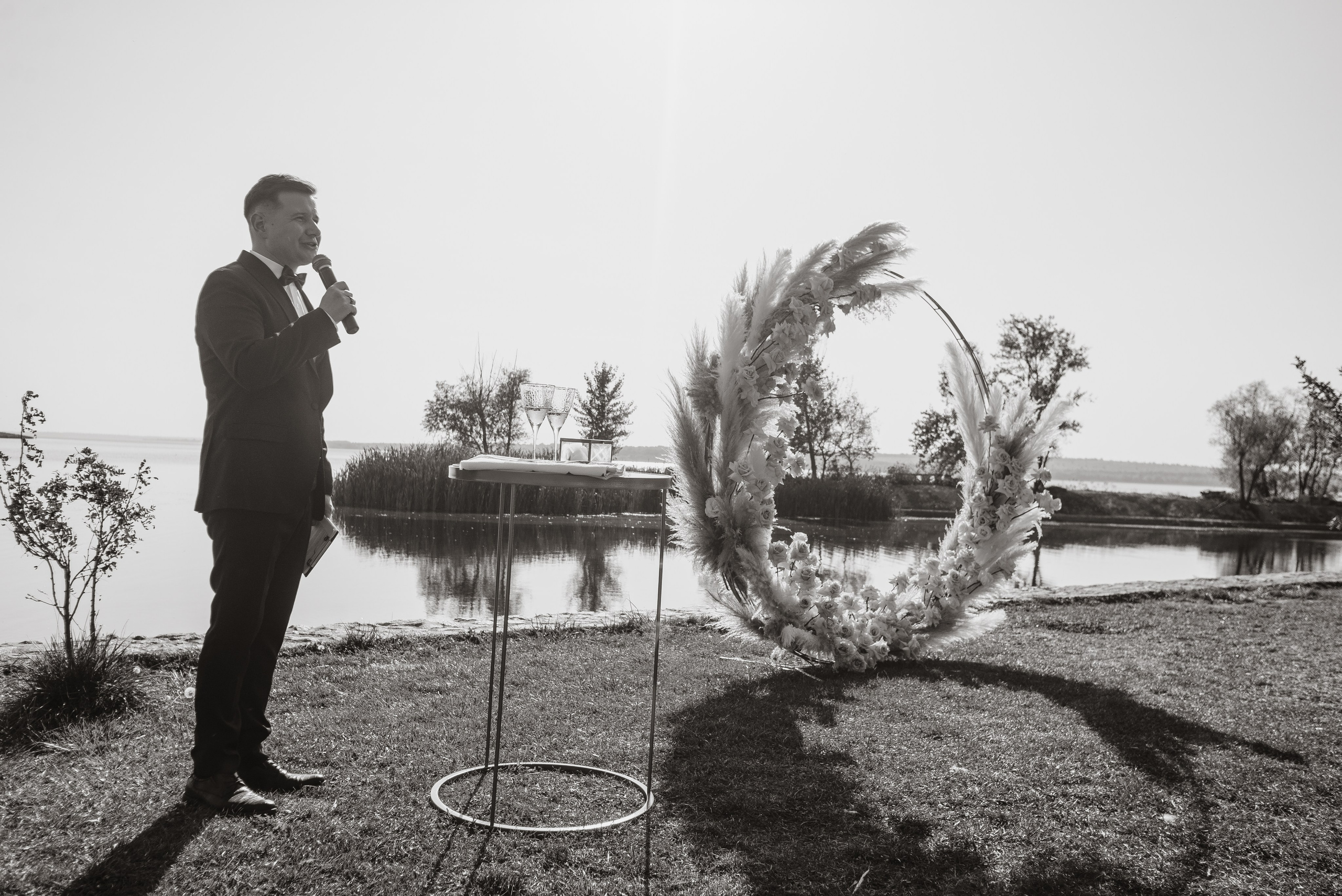 Огляд на повне весілля Вячеслав і Поліна. Soel studio. Фотограф Дніпро