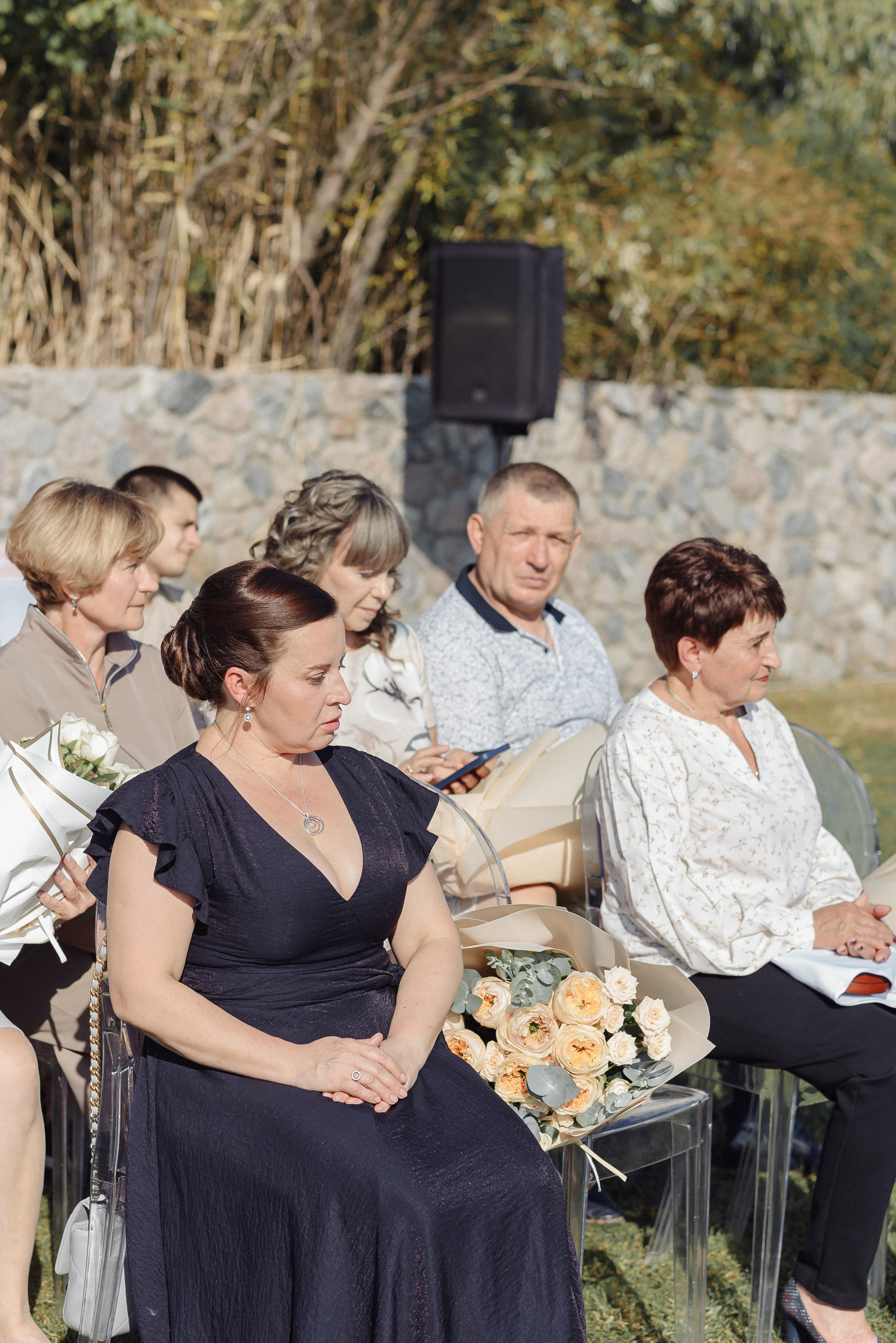 Огляд на повне весілля Вячеслав і Поліна. Soel studio. Фотограф Дніпро