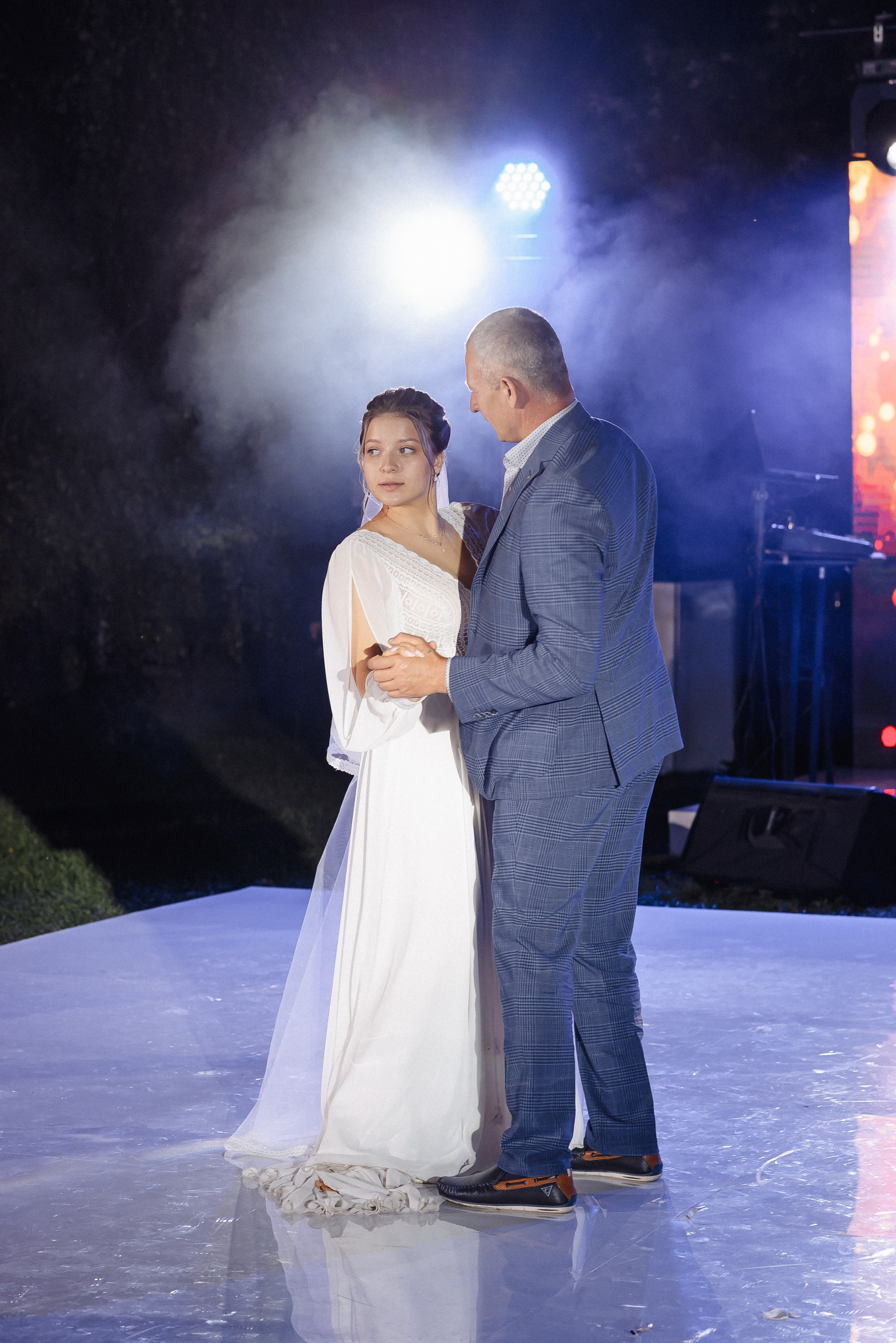 Огляд на повне весілля Вячеслав і Поліна. Soel studio. Фотограф Дніпро