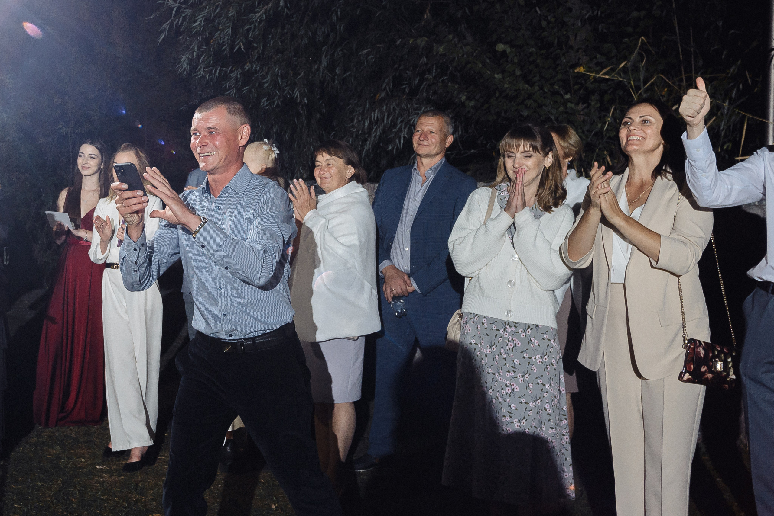 Огляд на повне весілля Вячеслав і Поліна. Soel studio. Фотограф Дніпро