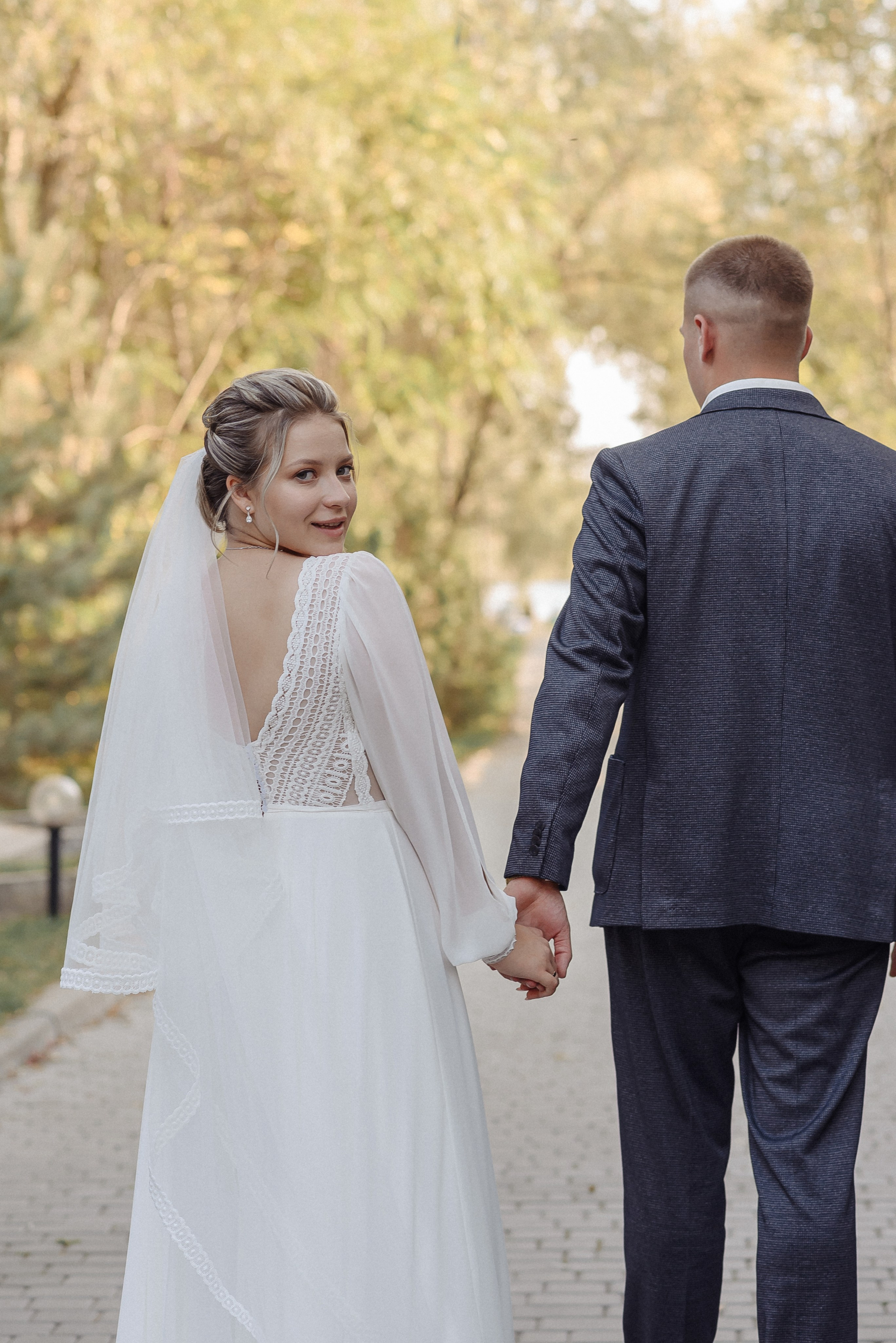 Огляд на повне весілля Вячеслав і Поліна. Soel studio. Фотограф Дніпро