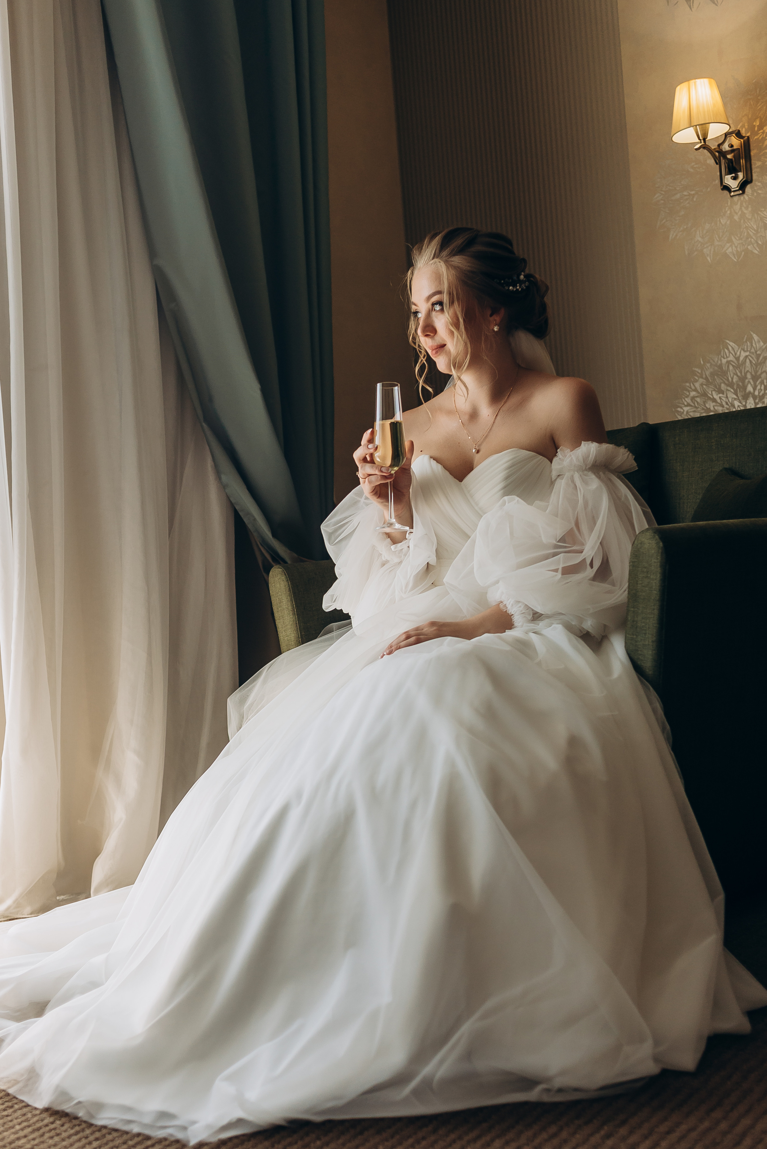 Фотосессия сборов Днепр