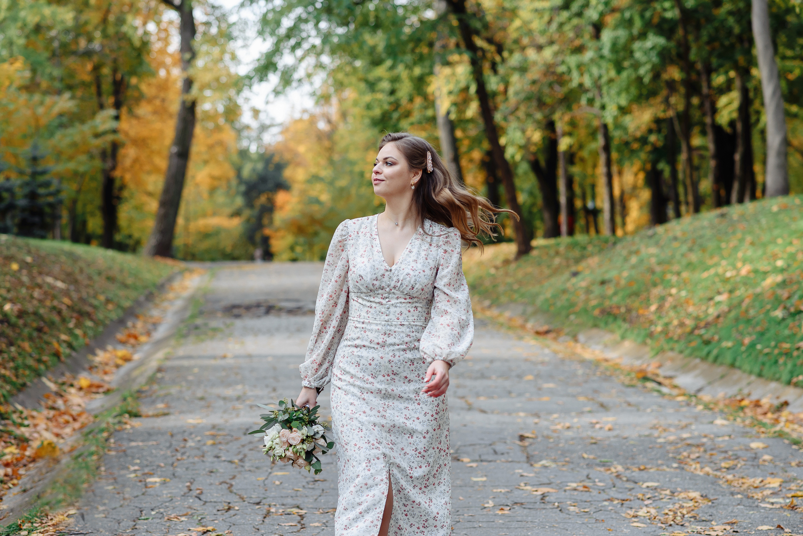 Свадебный день Саши и Даши. Soel studio. Фотограф Дніпро