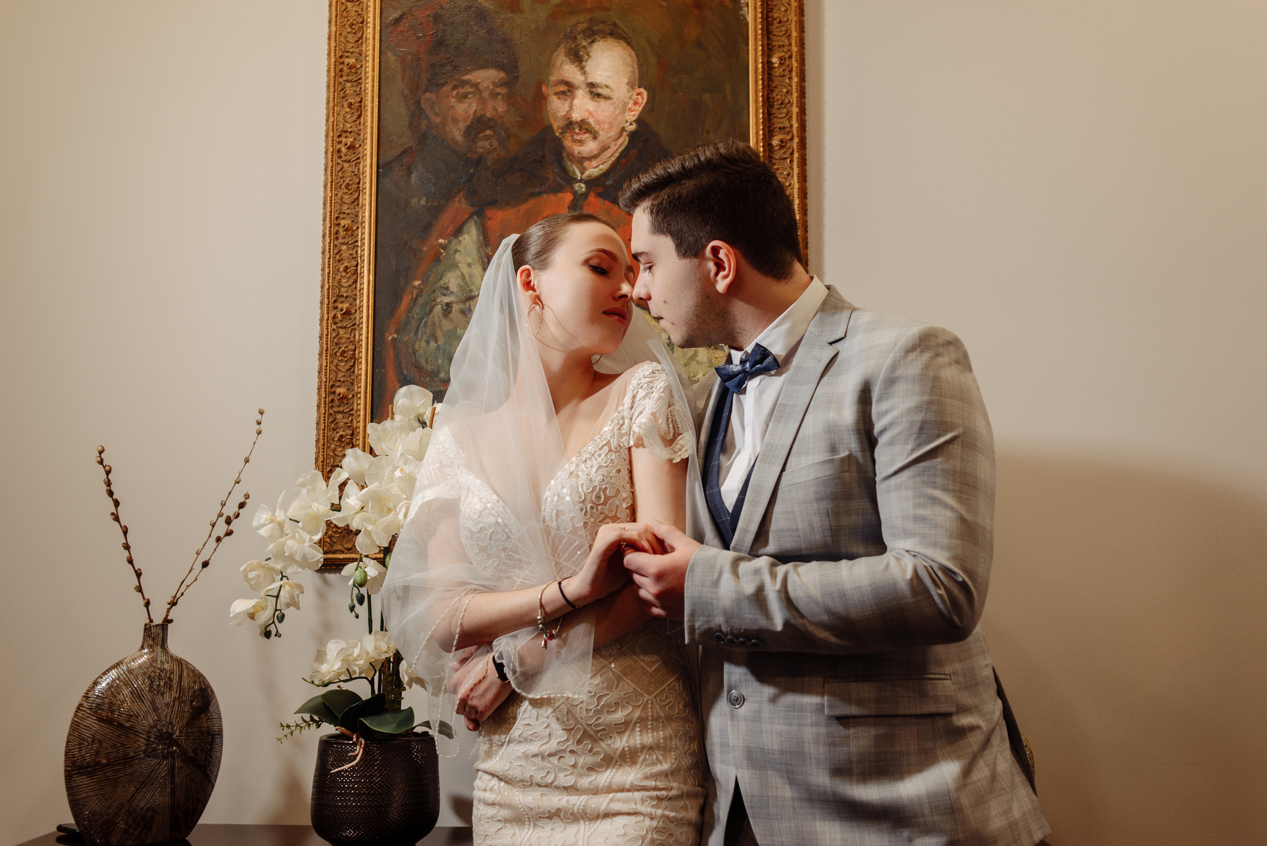 Отель для свадеб Днепр