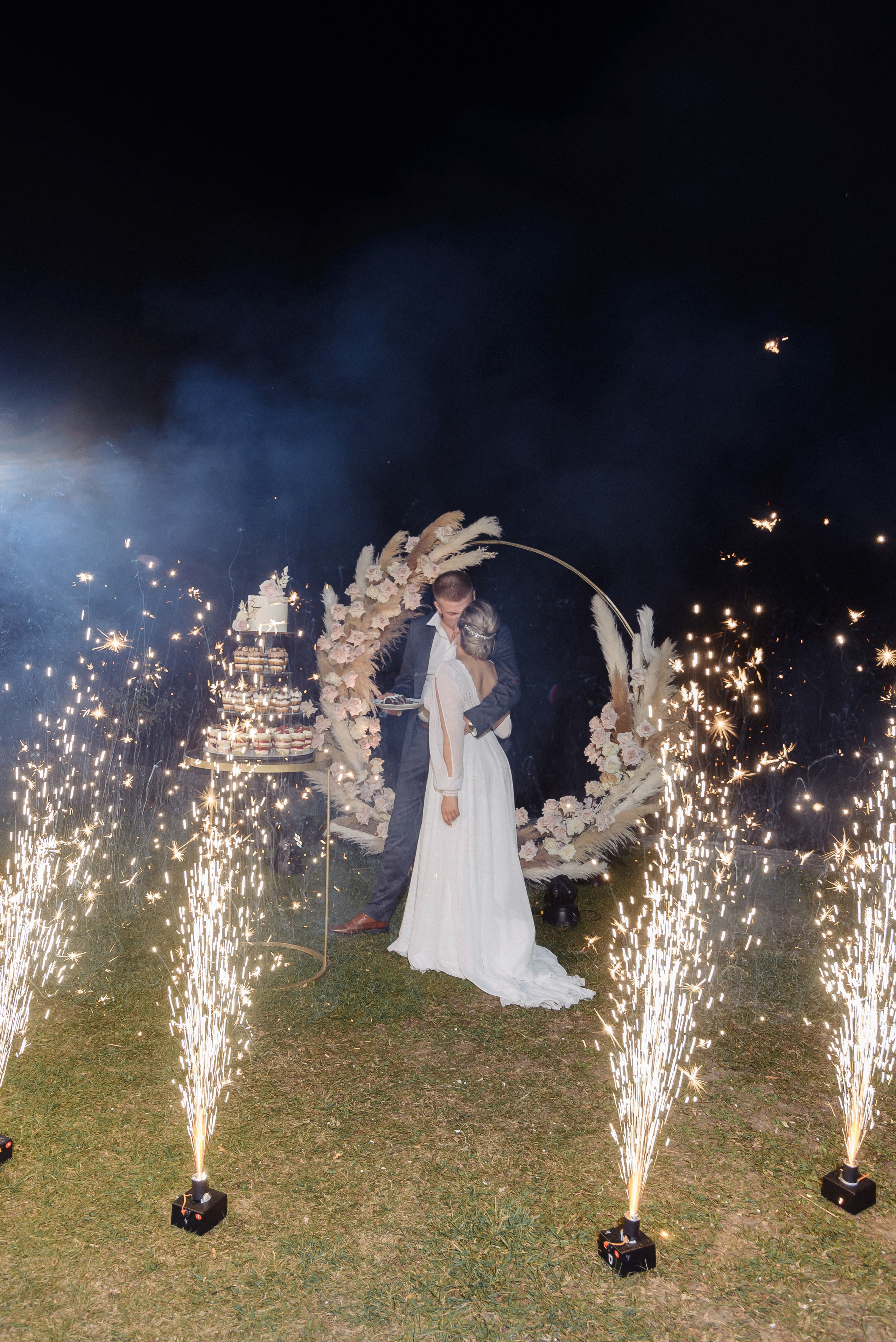 Огляд на повне весілля Вячеслав і Поліна. Soel studio. Фотограф Дніпро