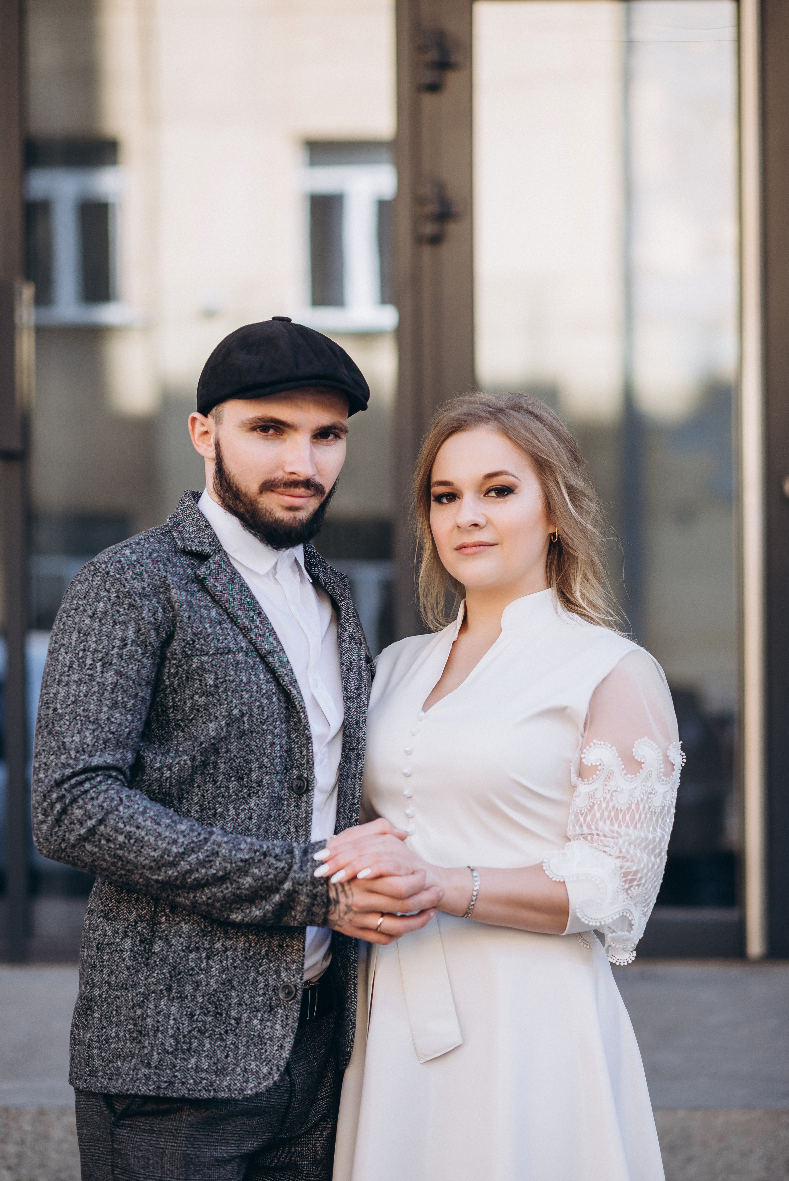 Весілля Олександра та Олександри. Soel studio. Фотограф Дніпро