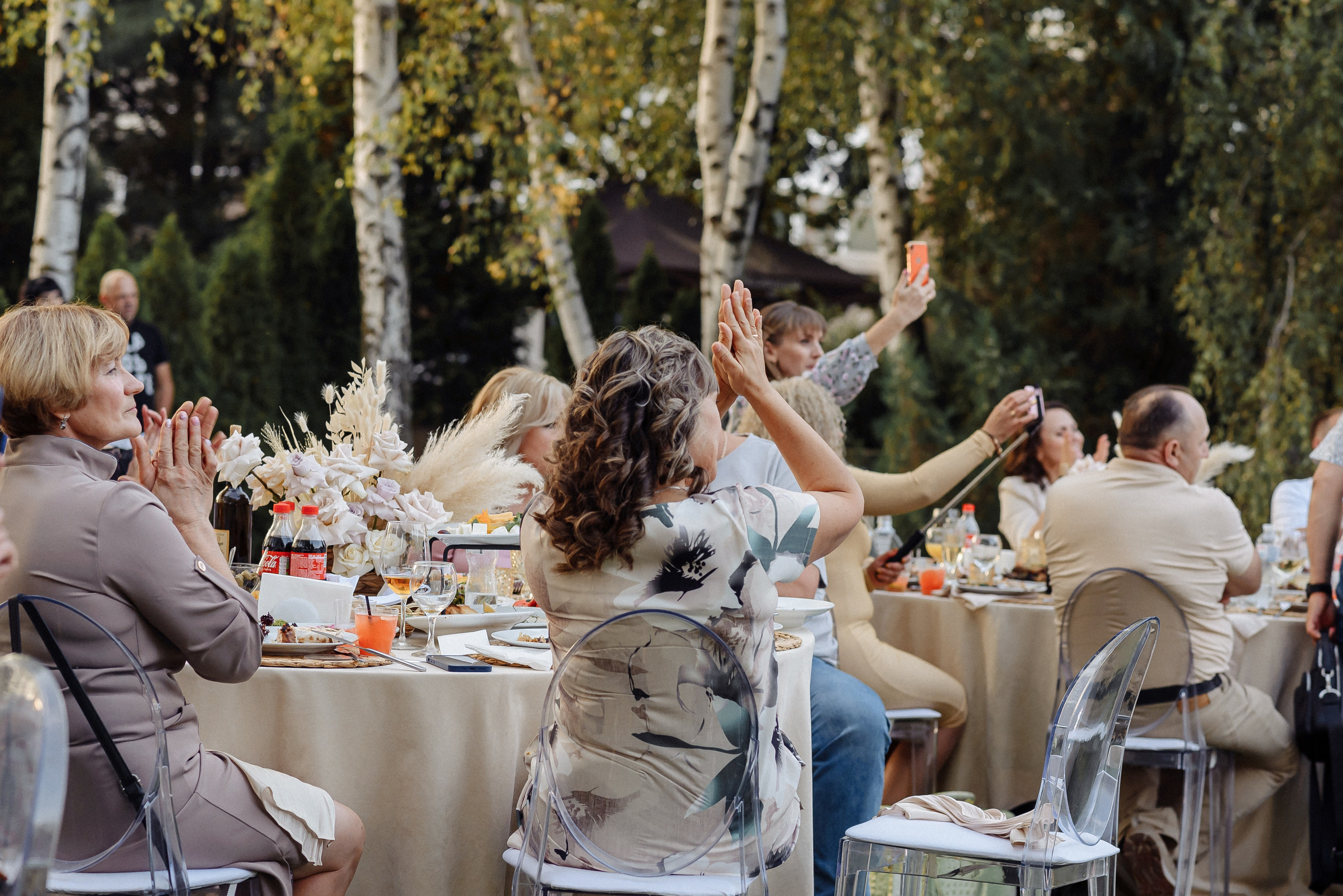 Огляд на повне весілля Вячеслав і Поліна. Soel studio. Фотограф Дніпро