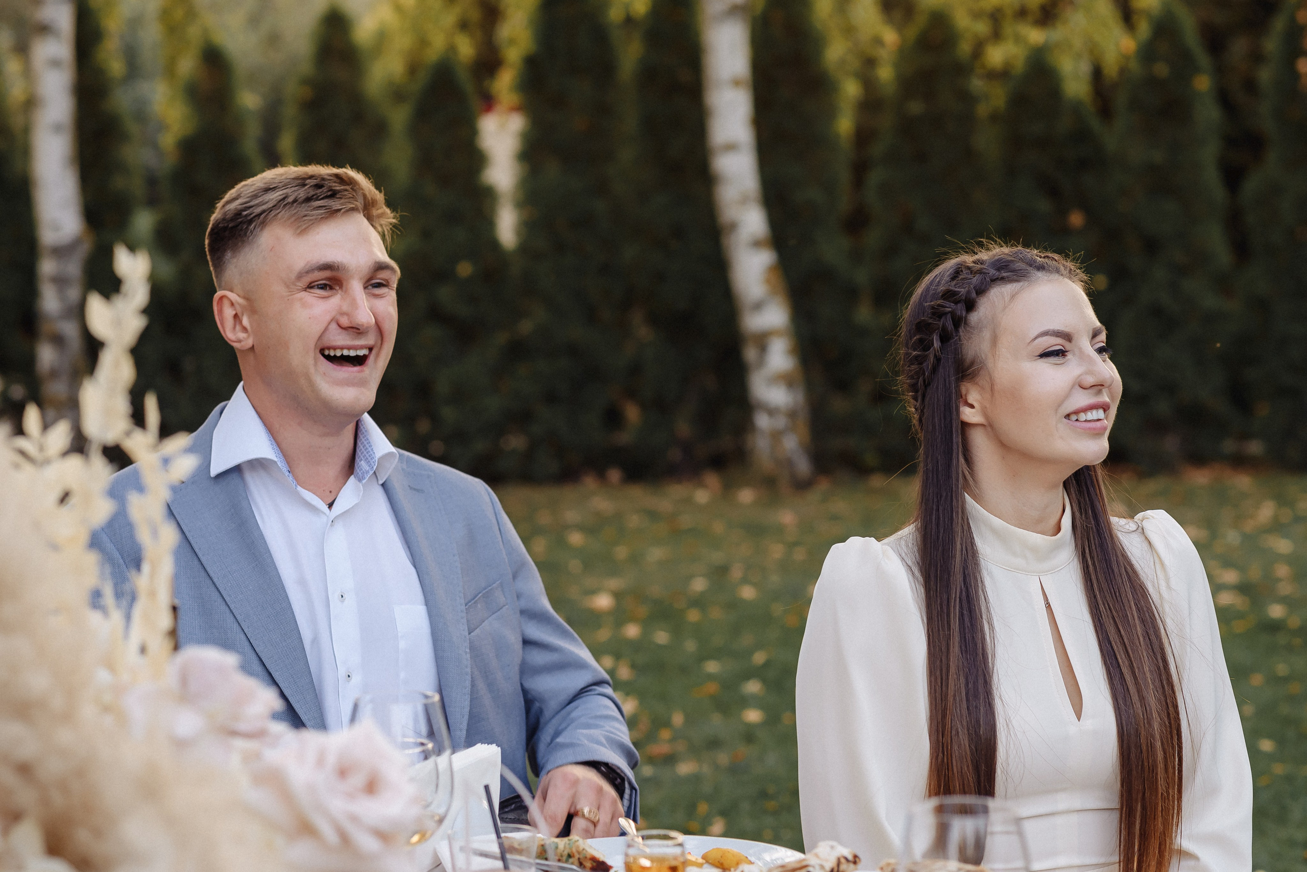 Огляд на повне весілля Вячеслав і Поліна. Soel studio. Фотограф Дніпро