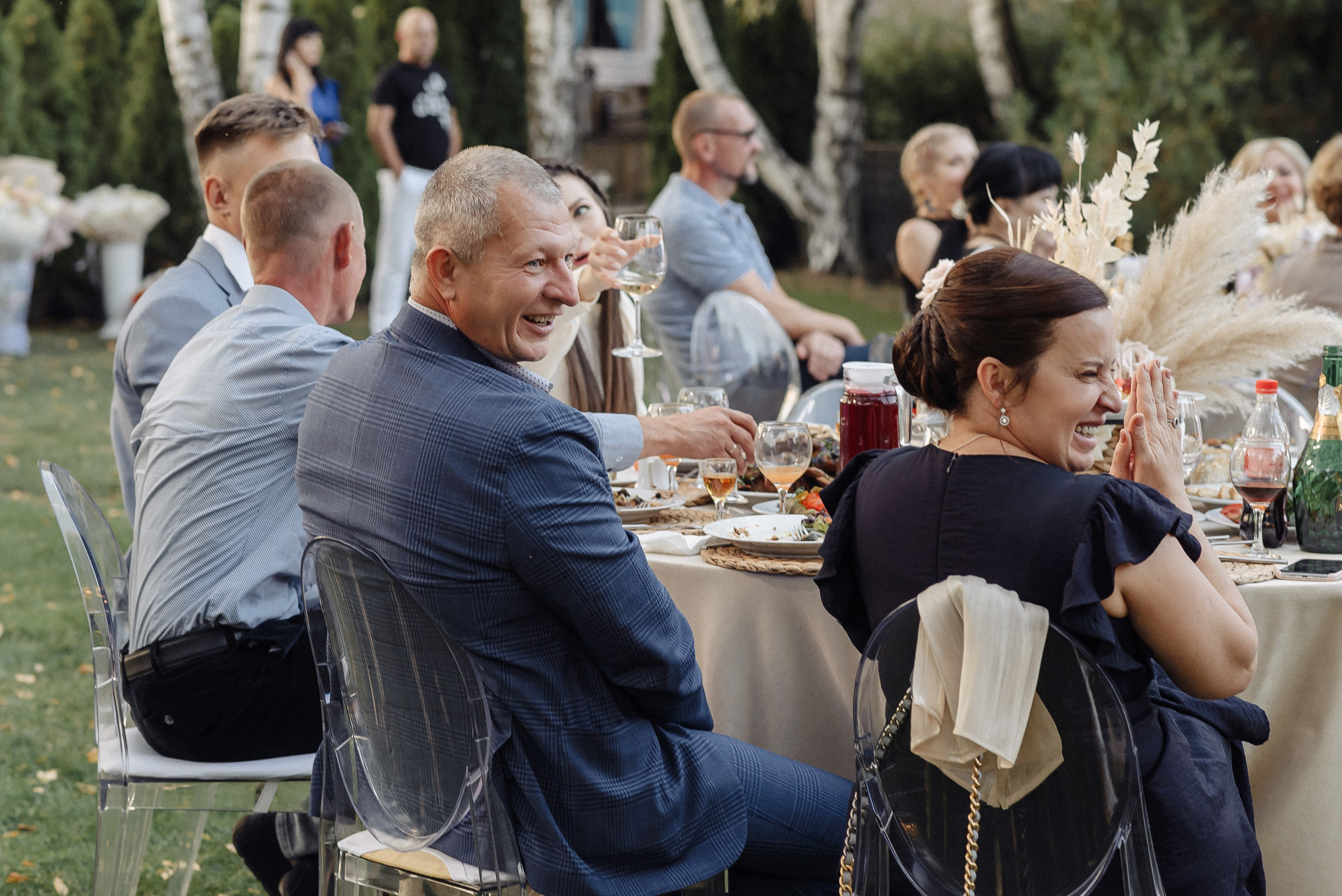 Огляд на повне весілля Вячеслав і Поліна. Soel studio. Фотограф Дніпро