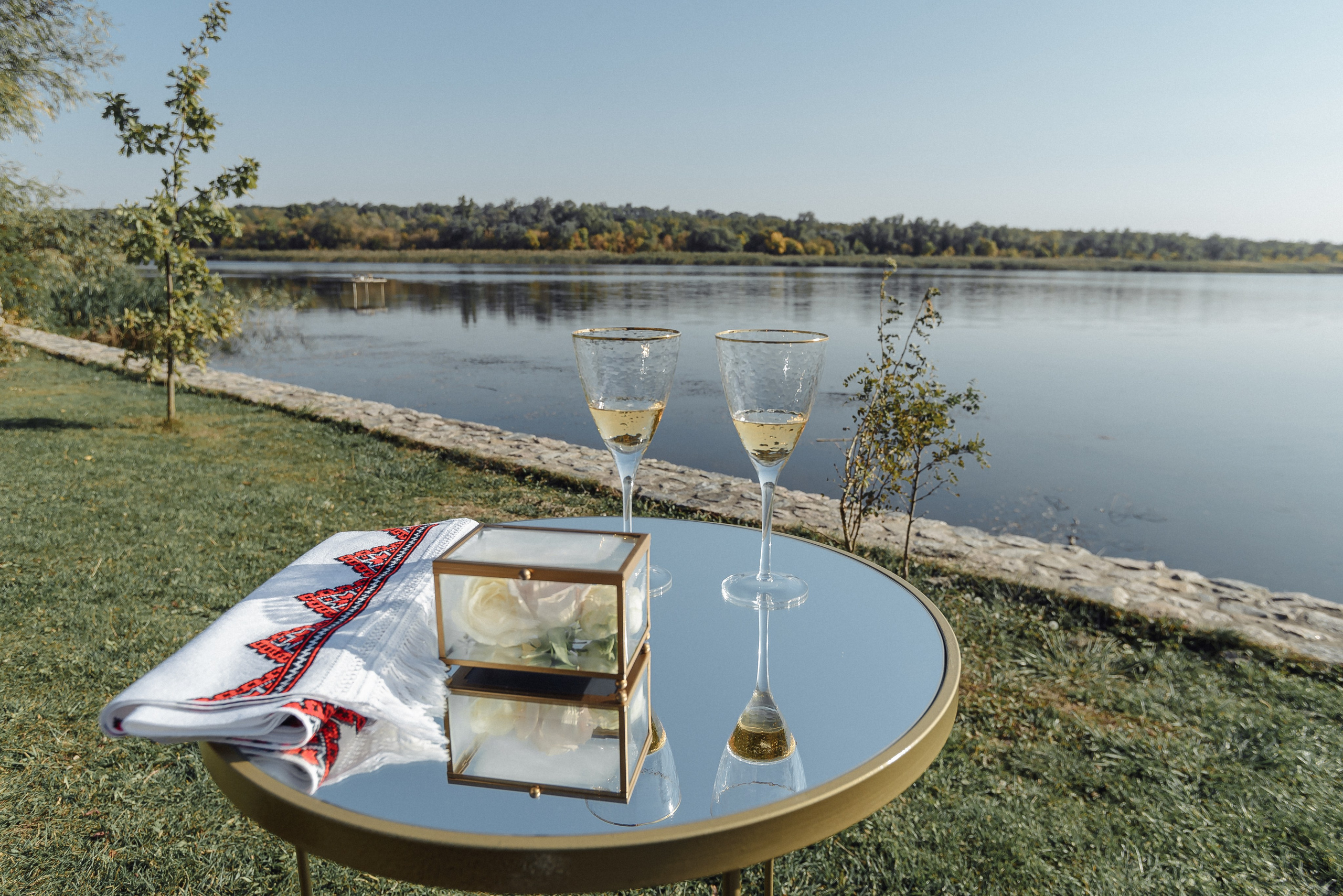 Огляд на повне весілля Вячеслав і Поліна. Soel studio. Фотограф Дніпро