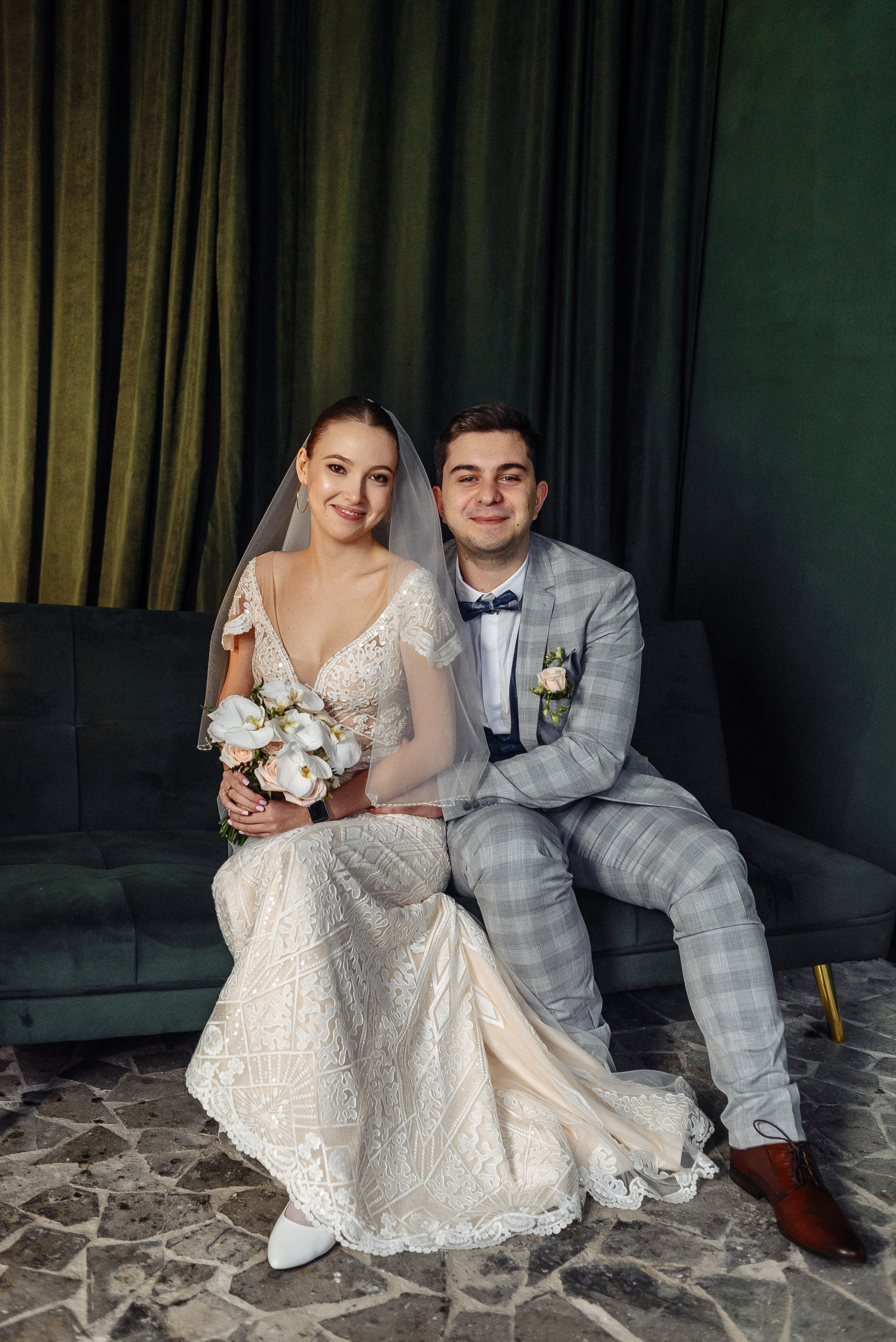 Студии для свадебной съемки Днепр