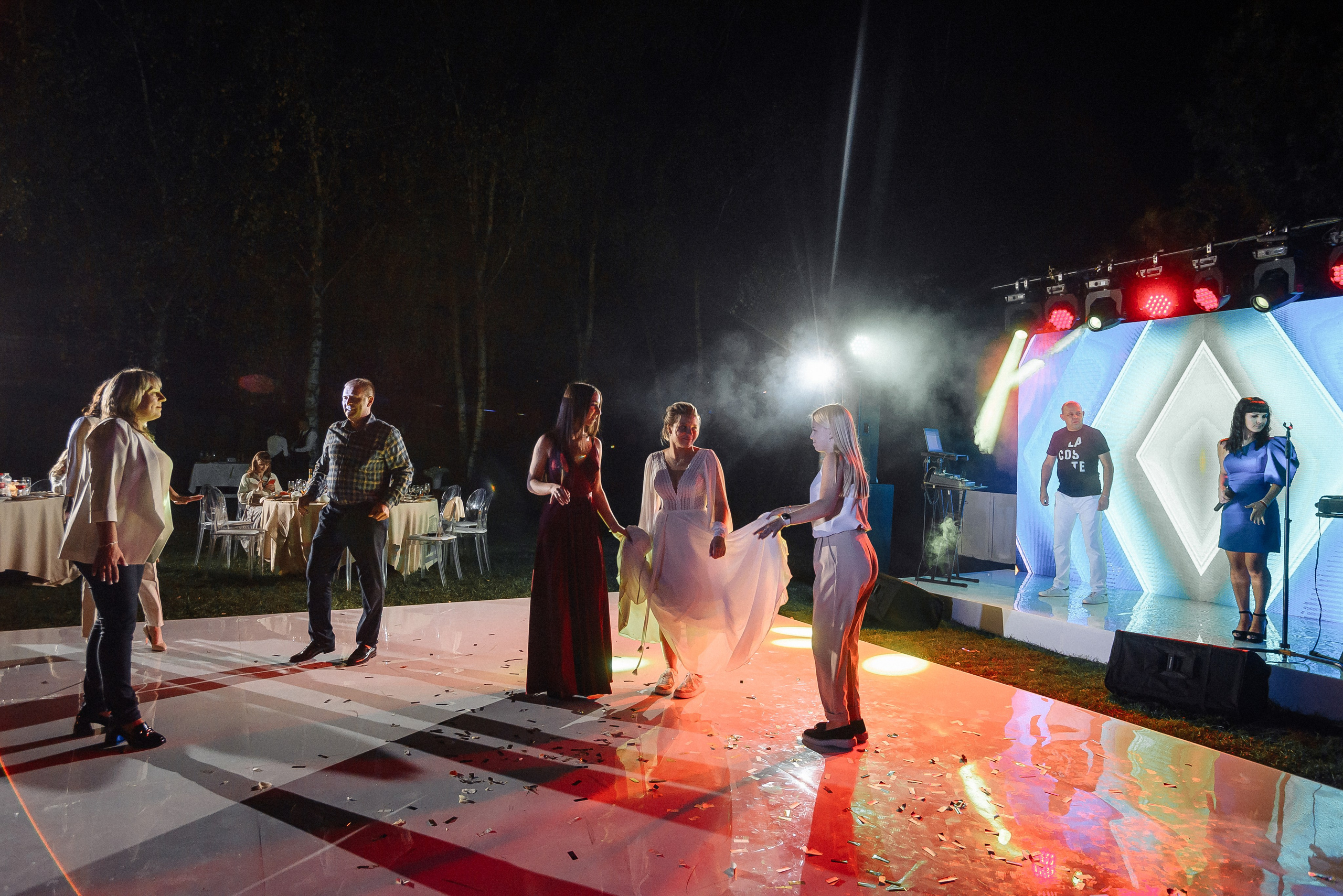 Огляд на повне весілля Вячеслав і Поліна. Soel studio. Фотограф Дніпро