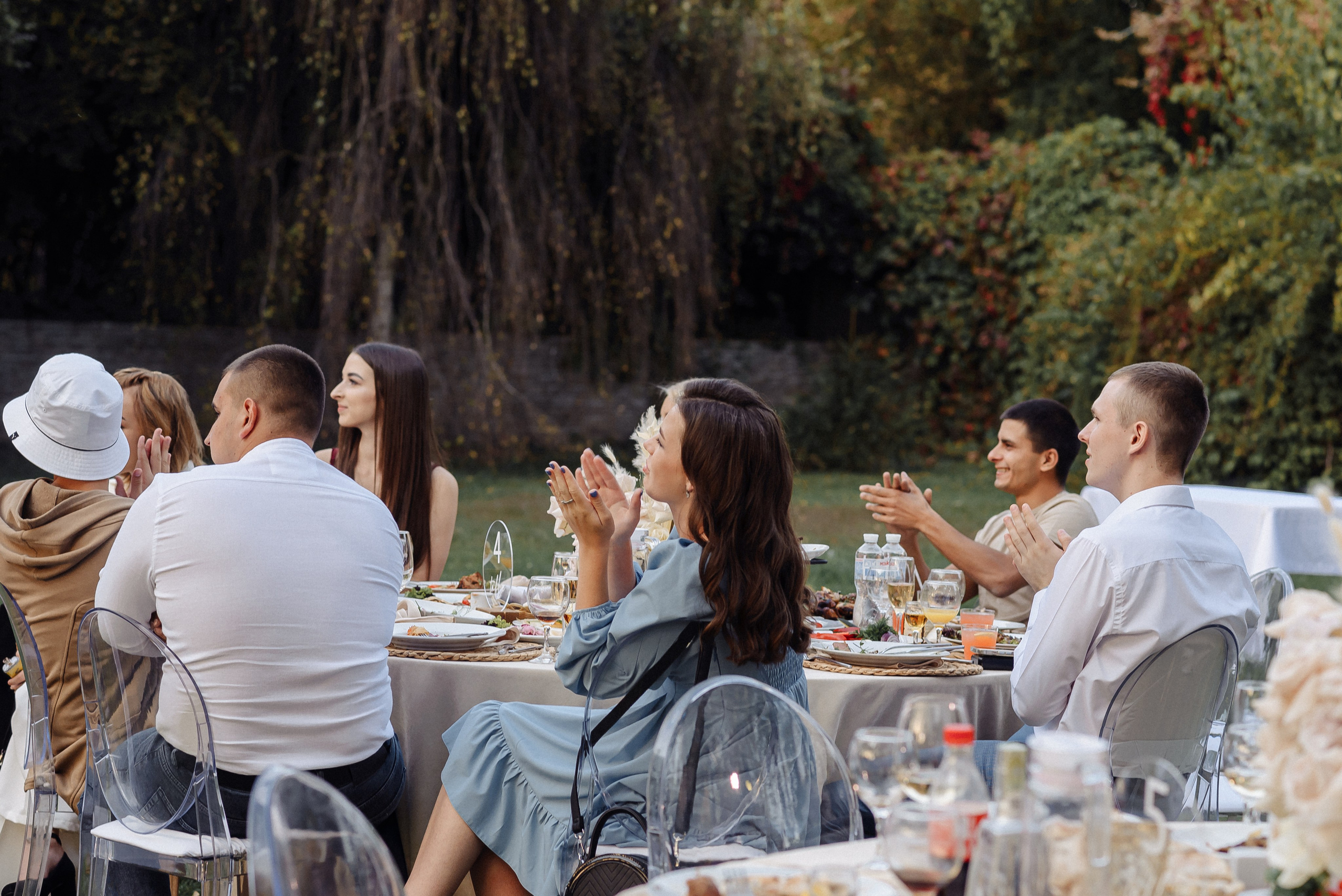 Огляд на повне весілля Вячеслав і Поліна. Soel studio. Фотограф Дніпро