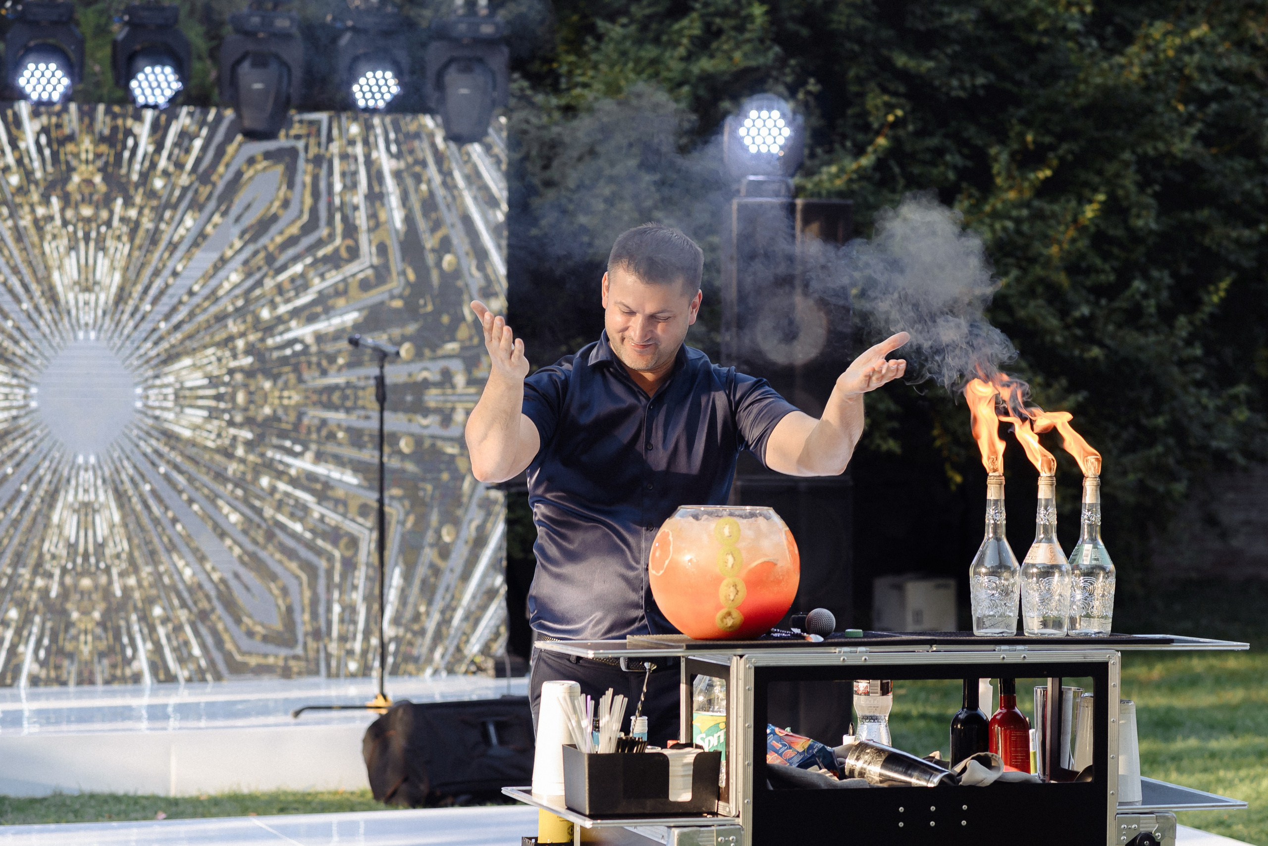 Огляд на повне весілля Вячеслав і Поліна. Soel studio. Фотограф Дніпро