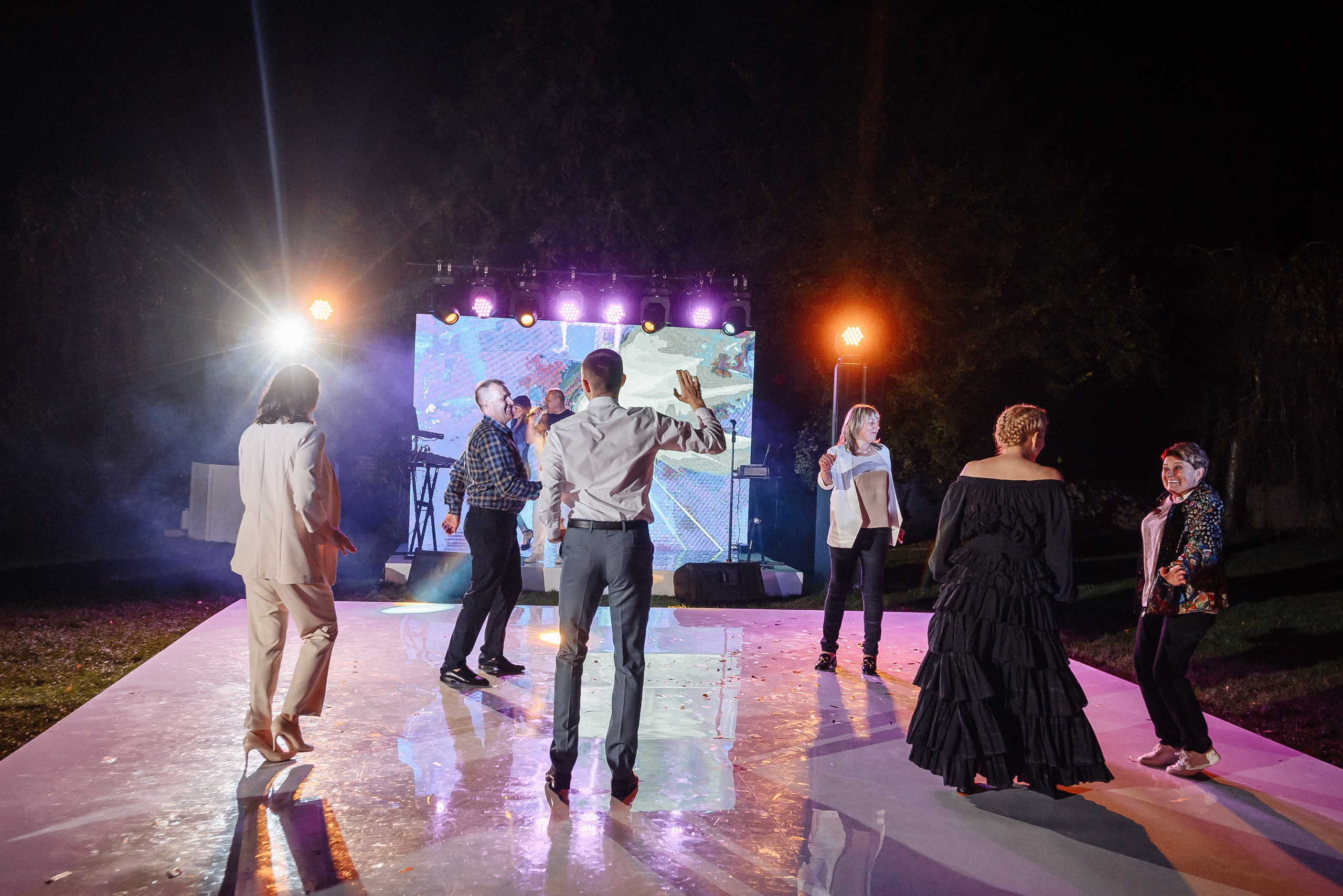 Огляд на повне весілля Вячеслав і Поліна. Soel studio. Фотограф Дніпро