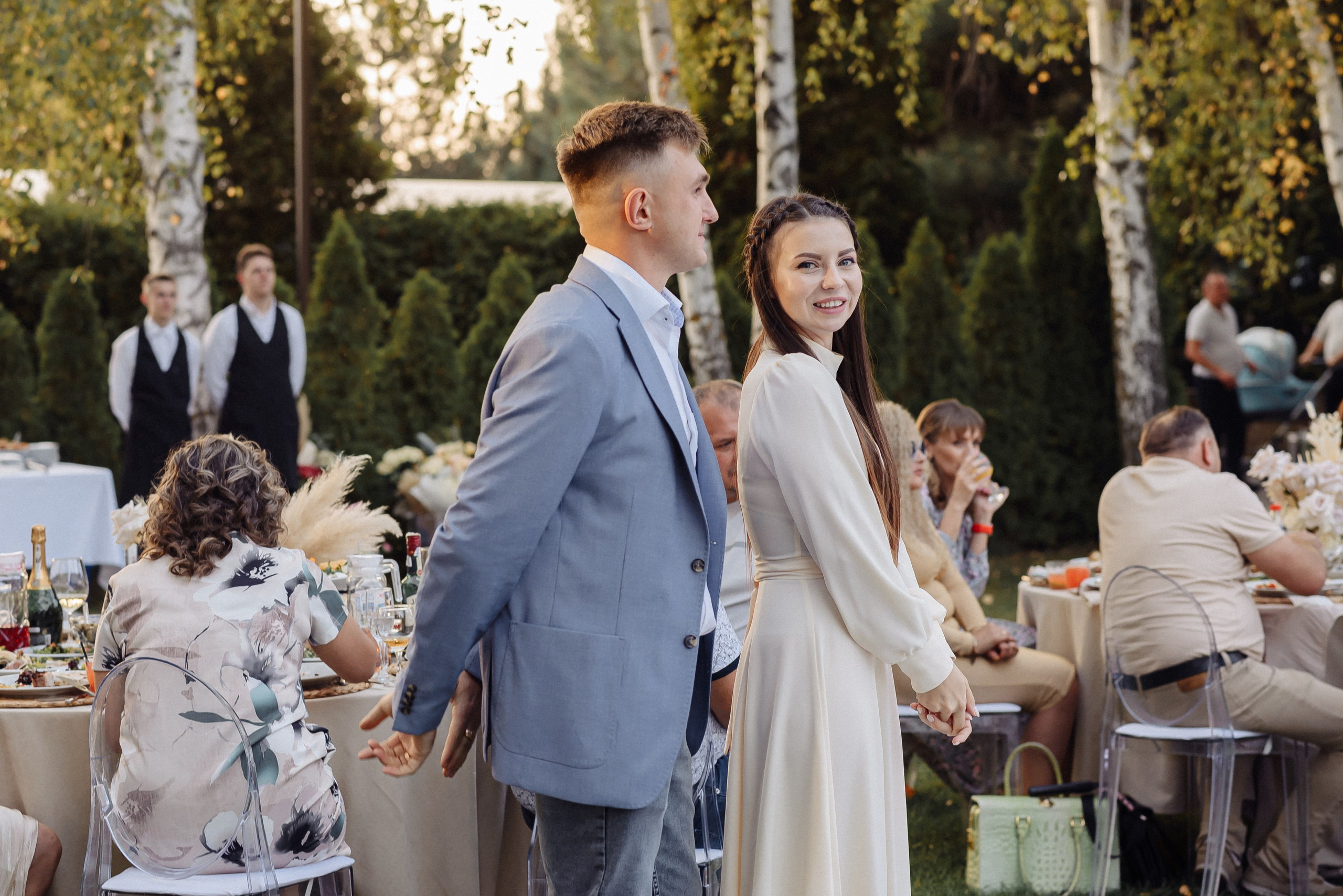 Огляд на повне весілля Вячеслав і Поліна. Soel studio. Фотограф Дніпро