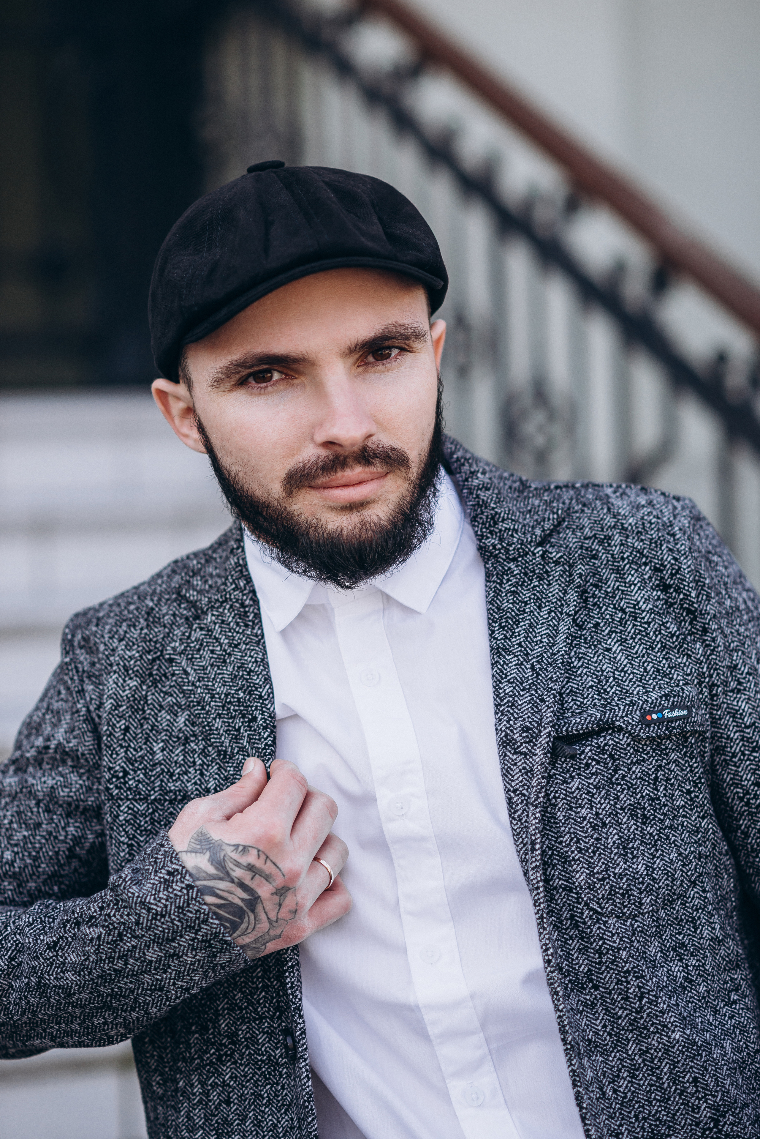 Весілля Олександра та Олександри. Soel studio. Фотограф Дніпро