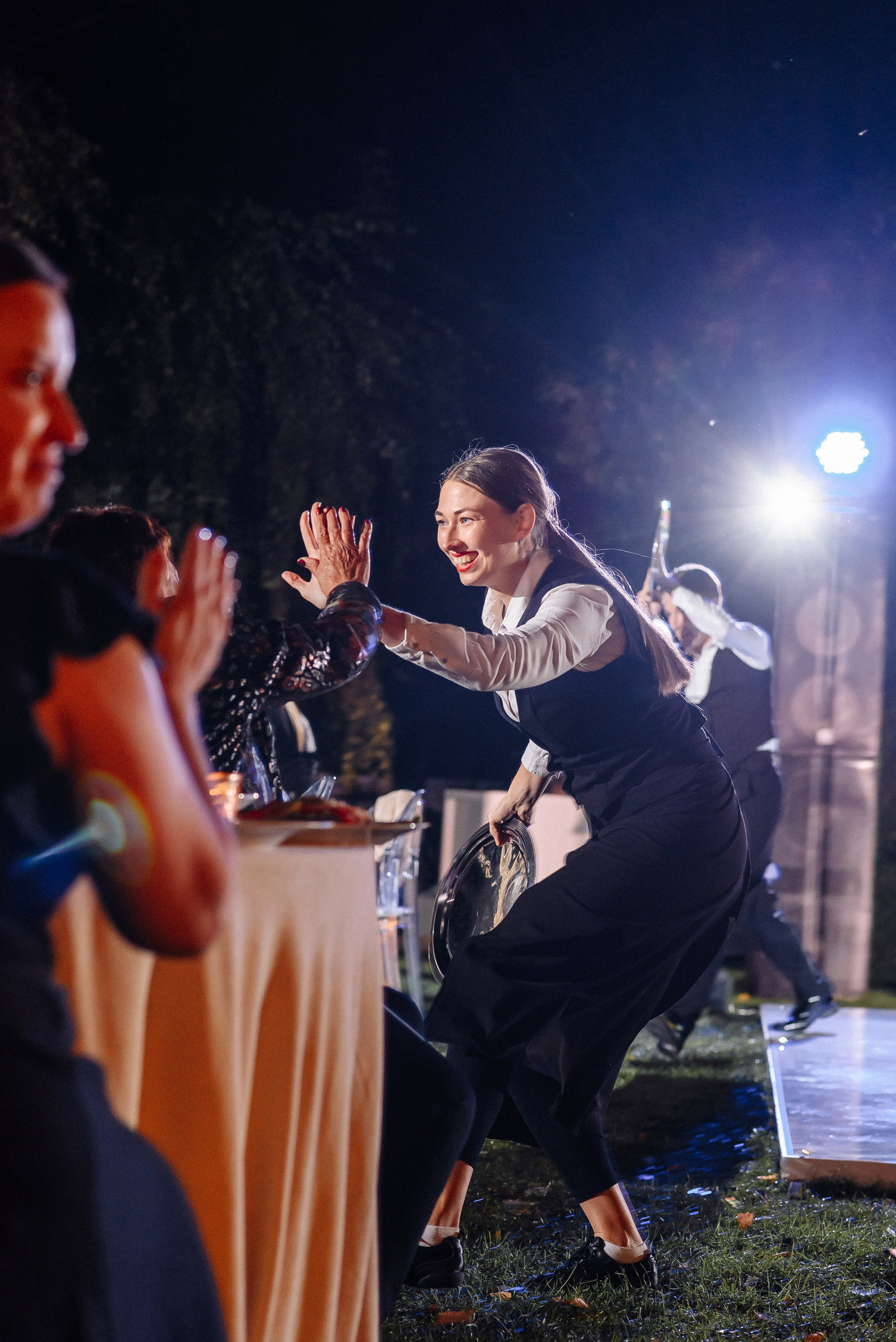 Огляд на повне весілля Вячеслав і Поліна. Soel studio. Фотограф Дніпро