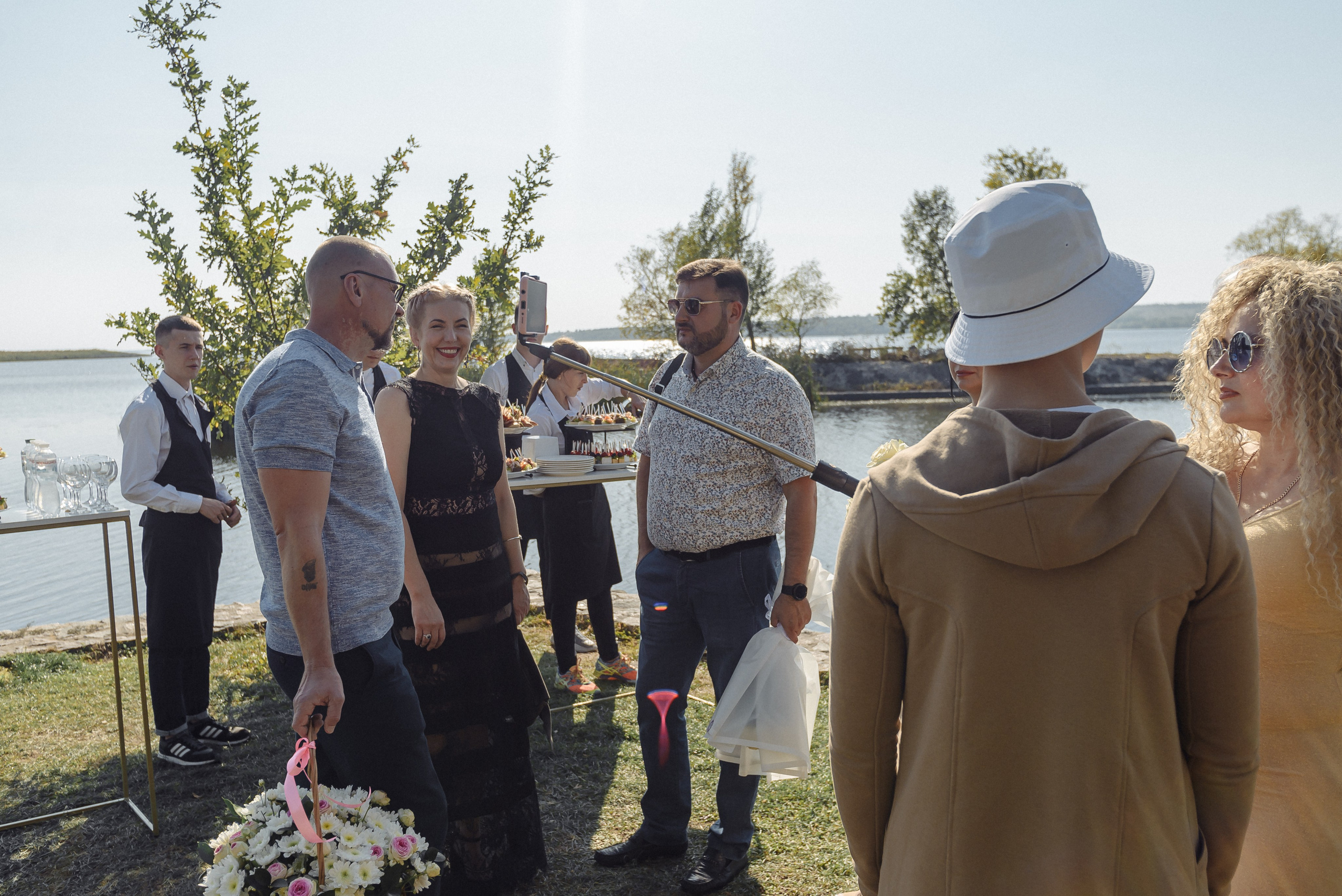 Огляд на повне весілля Вячеслав і Поліна. Soel studio. Фотограф Дніпро