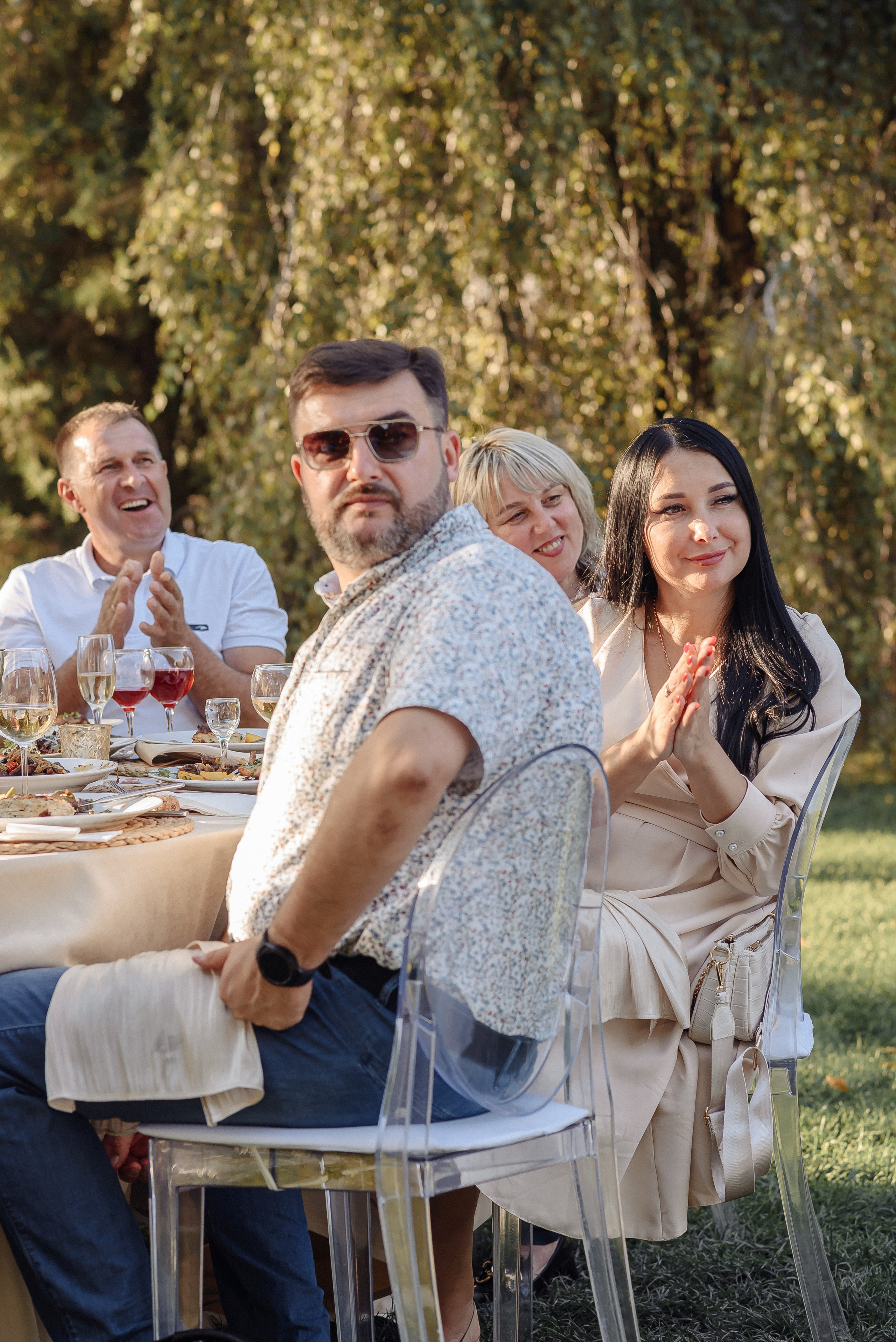 Огляд на повне весілля Вячеслав і Поліна. Soel studio. Фотограф Дніпро
