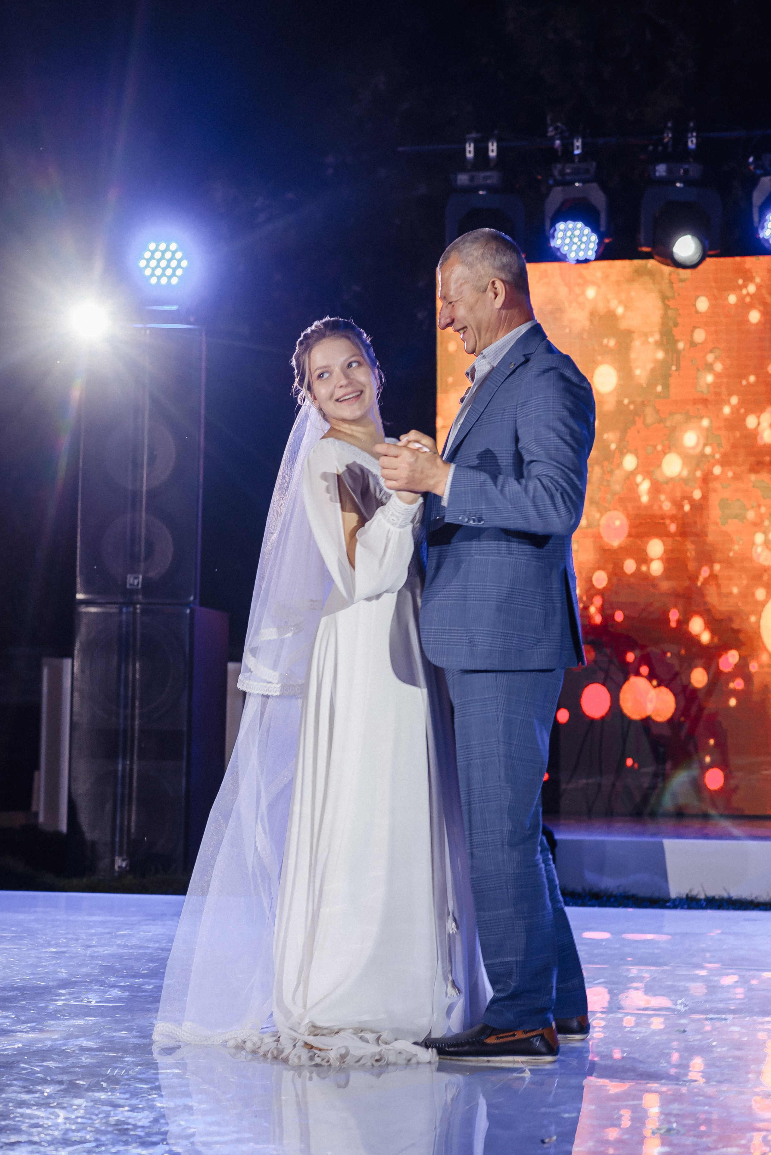 Огляд на повне весілля Вячеслав і Поліна. Soel studio. Фотограф Дніпро