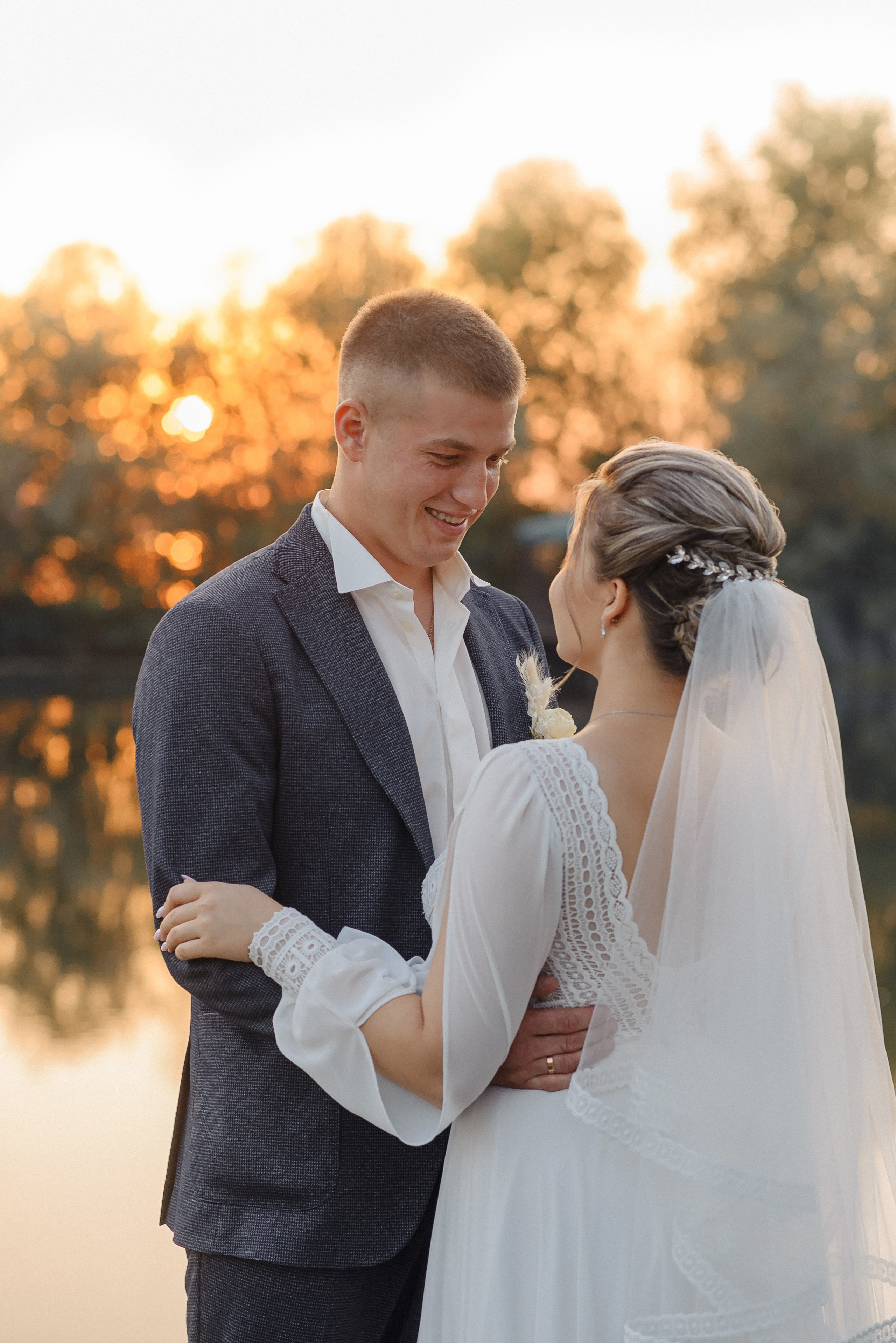 Огляд на повне весілля Вячеслав і Поліна. Soel studio. Фотограф Дніпро