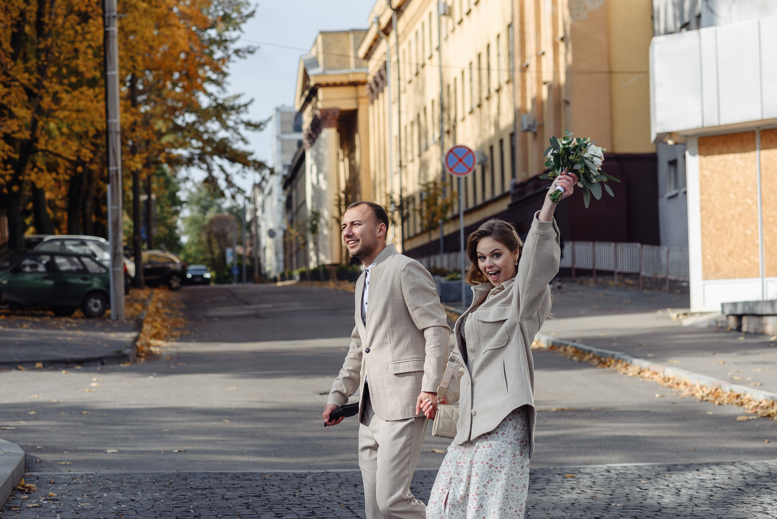 Свадебный день Саши и Даши. Soel studio. Фотограф Дніпро