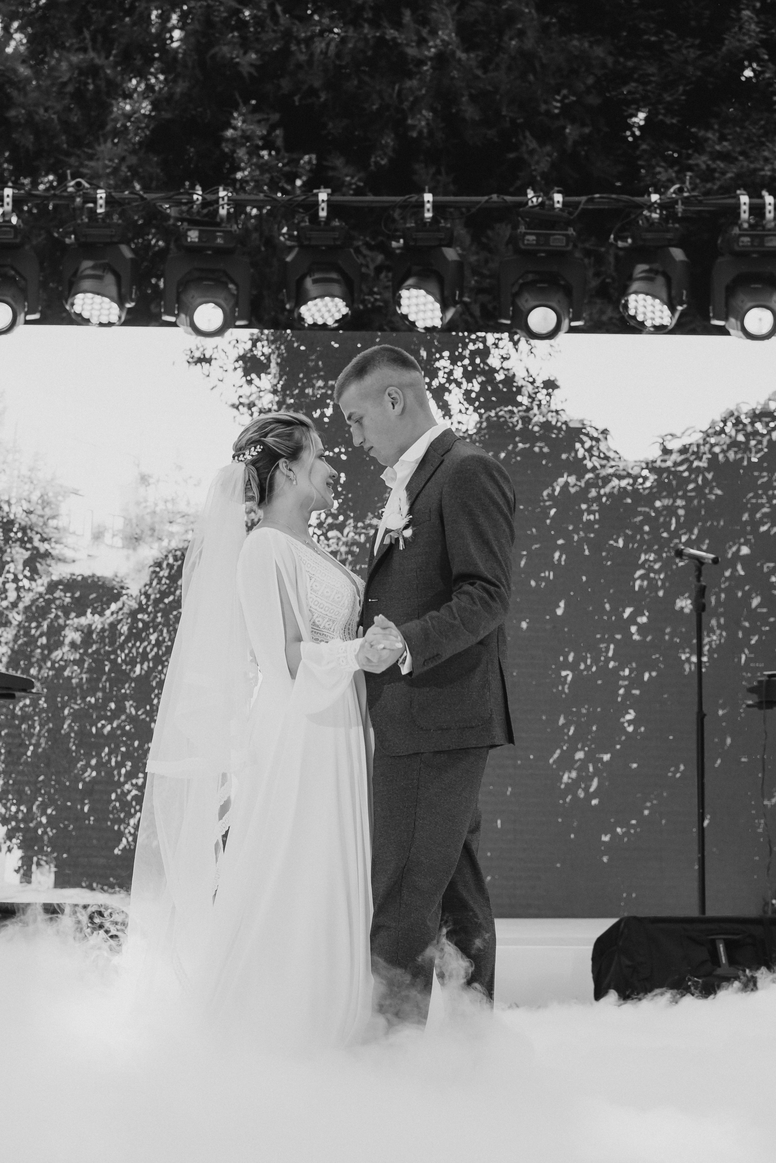 Огляд на повне весілля Вячеслав і Поліна. Soel studio. Фотограф Дніпро