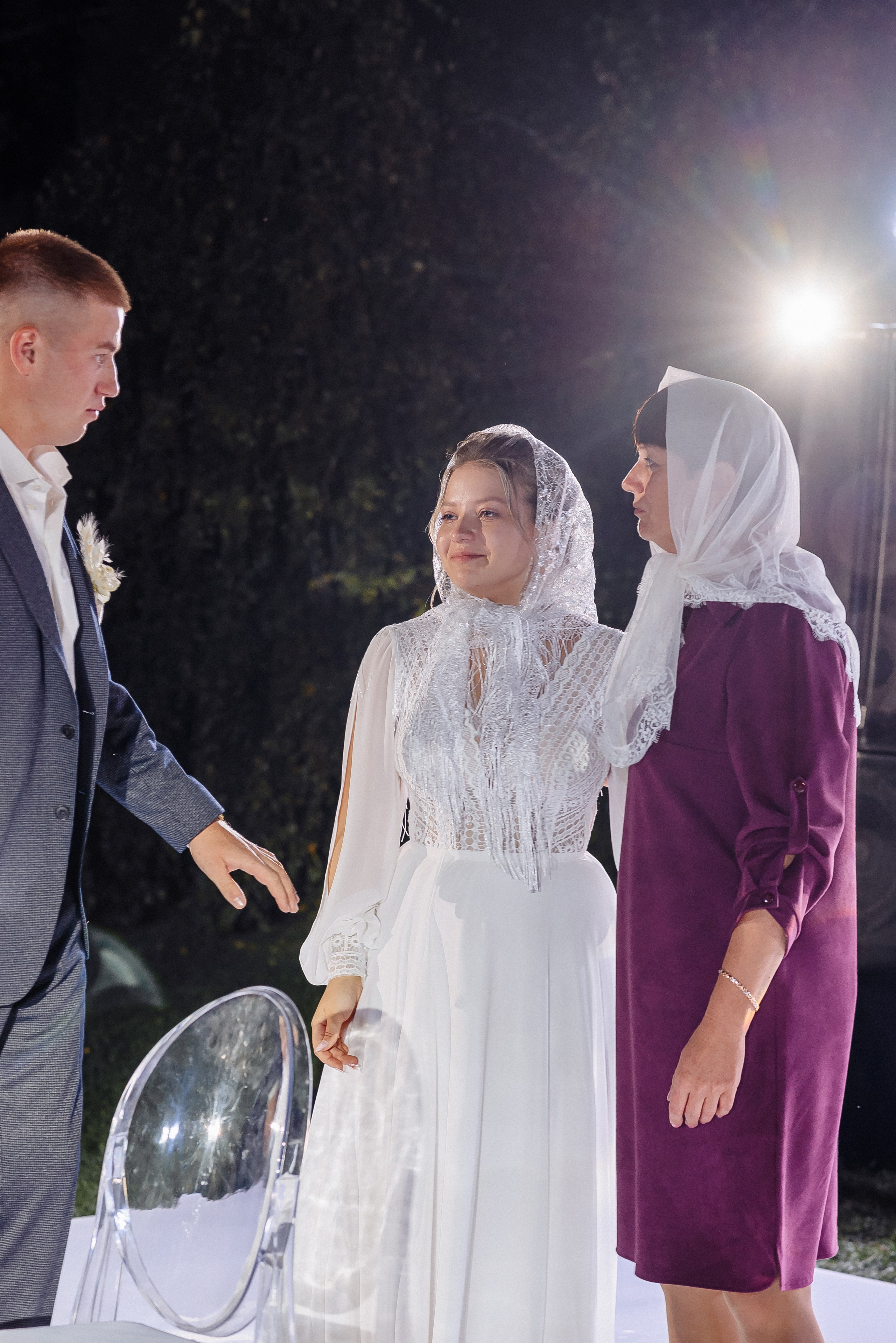 Огляд на повне весілля Вячеслав і Поліна. Soel studio. Фотограф Дніпро