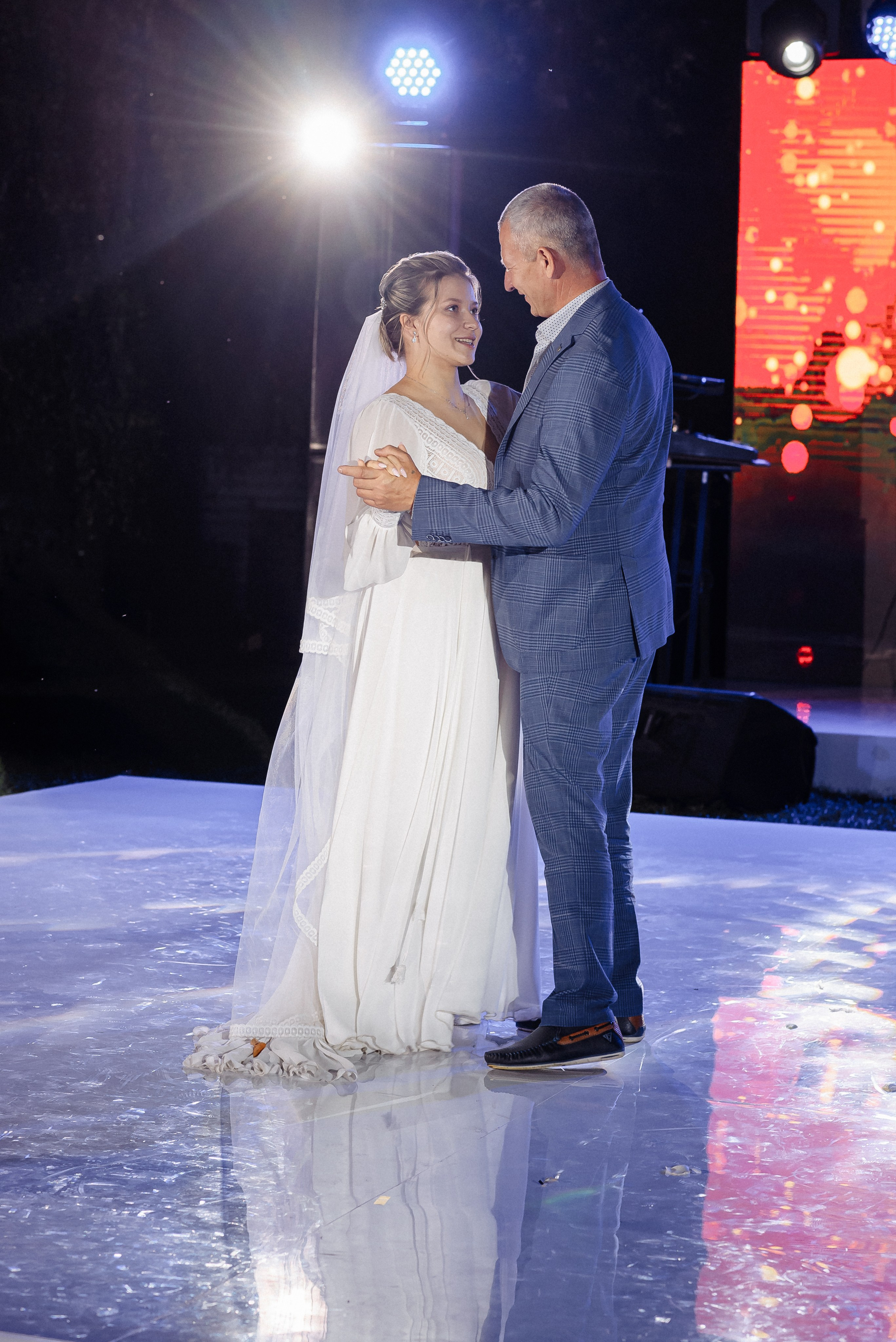 Огляд на повне весілля Вячеслав і Поліна. Soel studio. Фотограф Дніпро