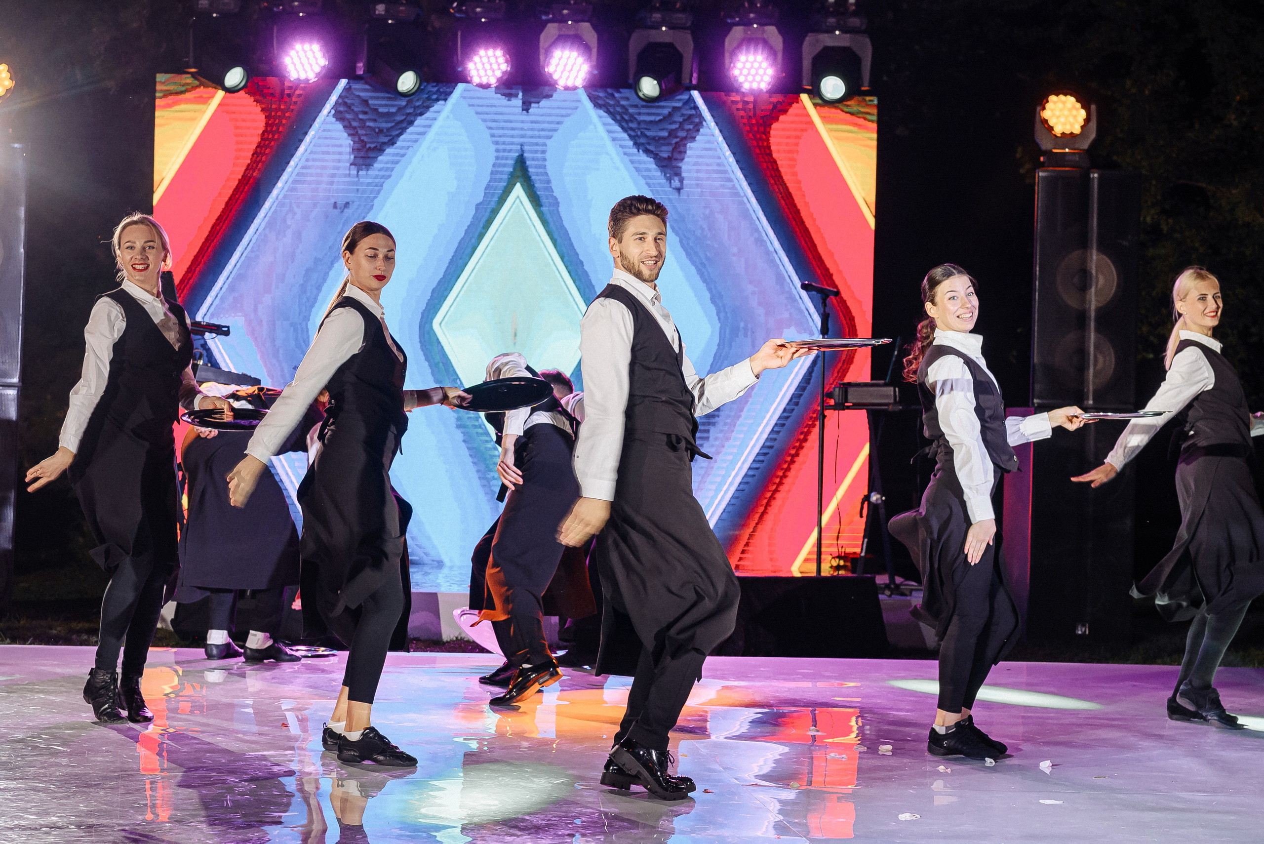 Огляд на повне весілля Вячеслав і Поліна. Soel studio. Фотограф Дніпро