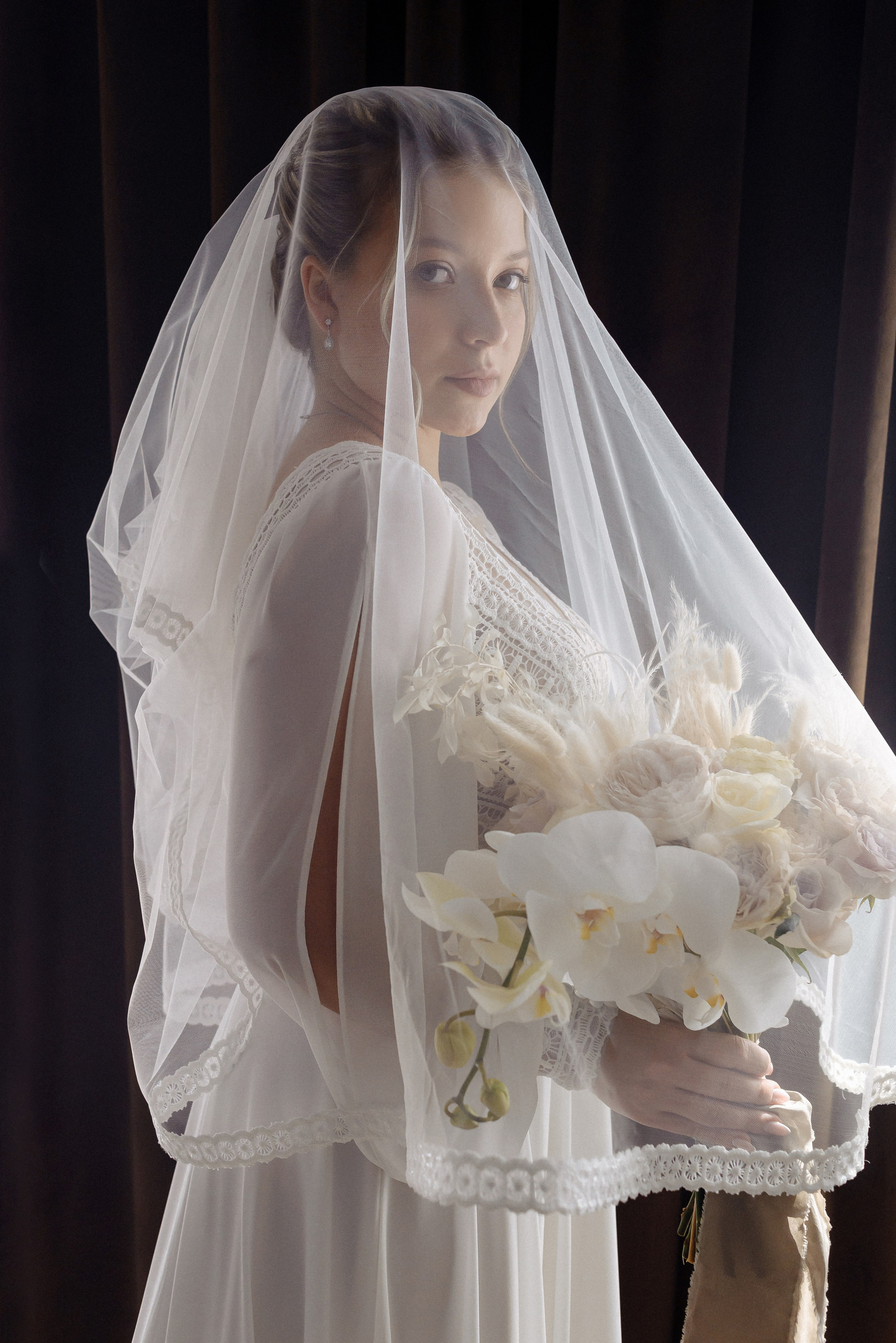 Огляд на повне весілля Вячеслав і Поліна. Soel studio. Фотограф Дніпро