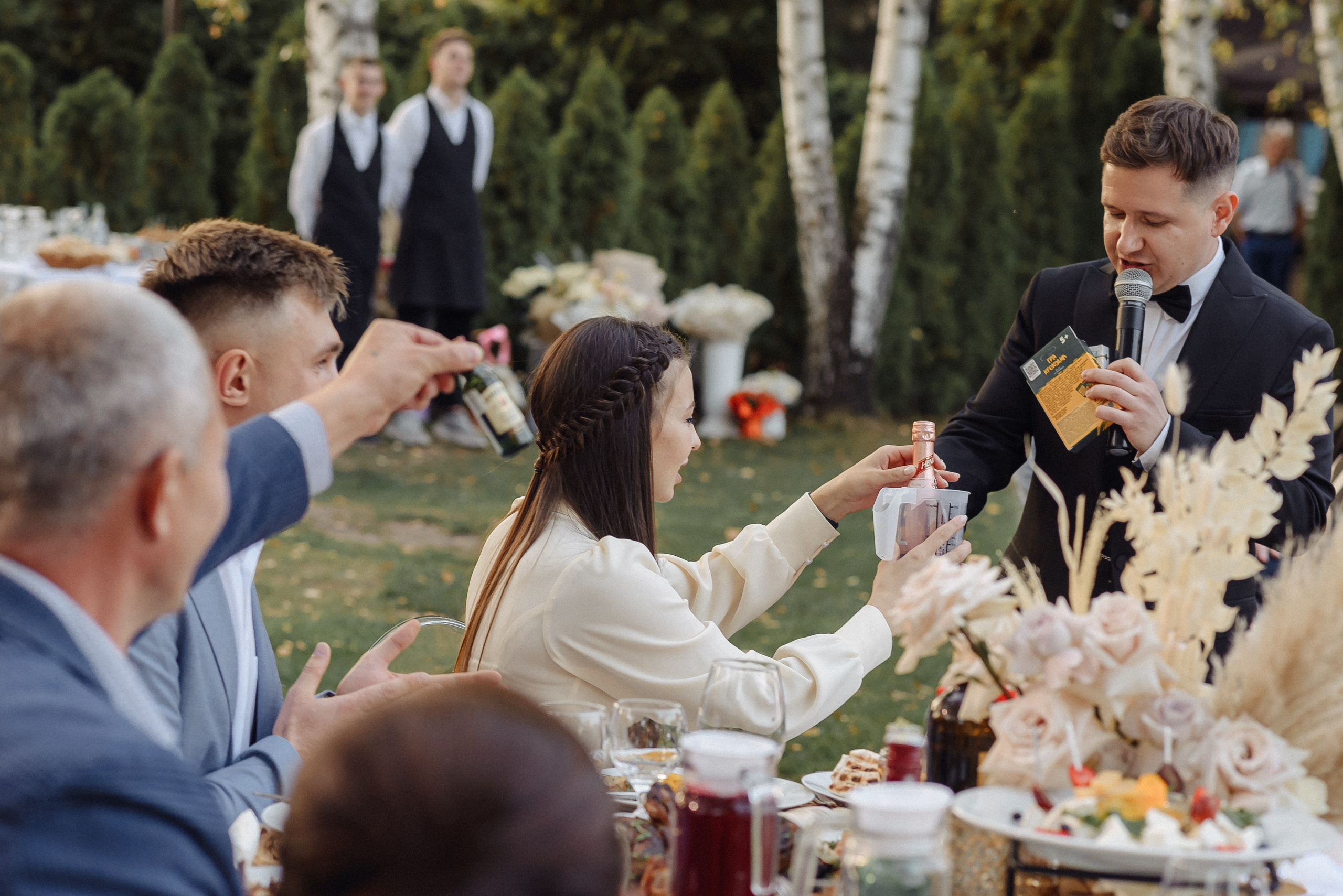 Огляд на повне весілля Вячеслав і Поліна. Soel studio. Фотограф Дніпро