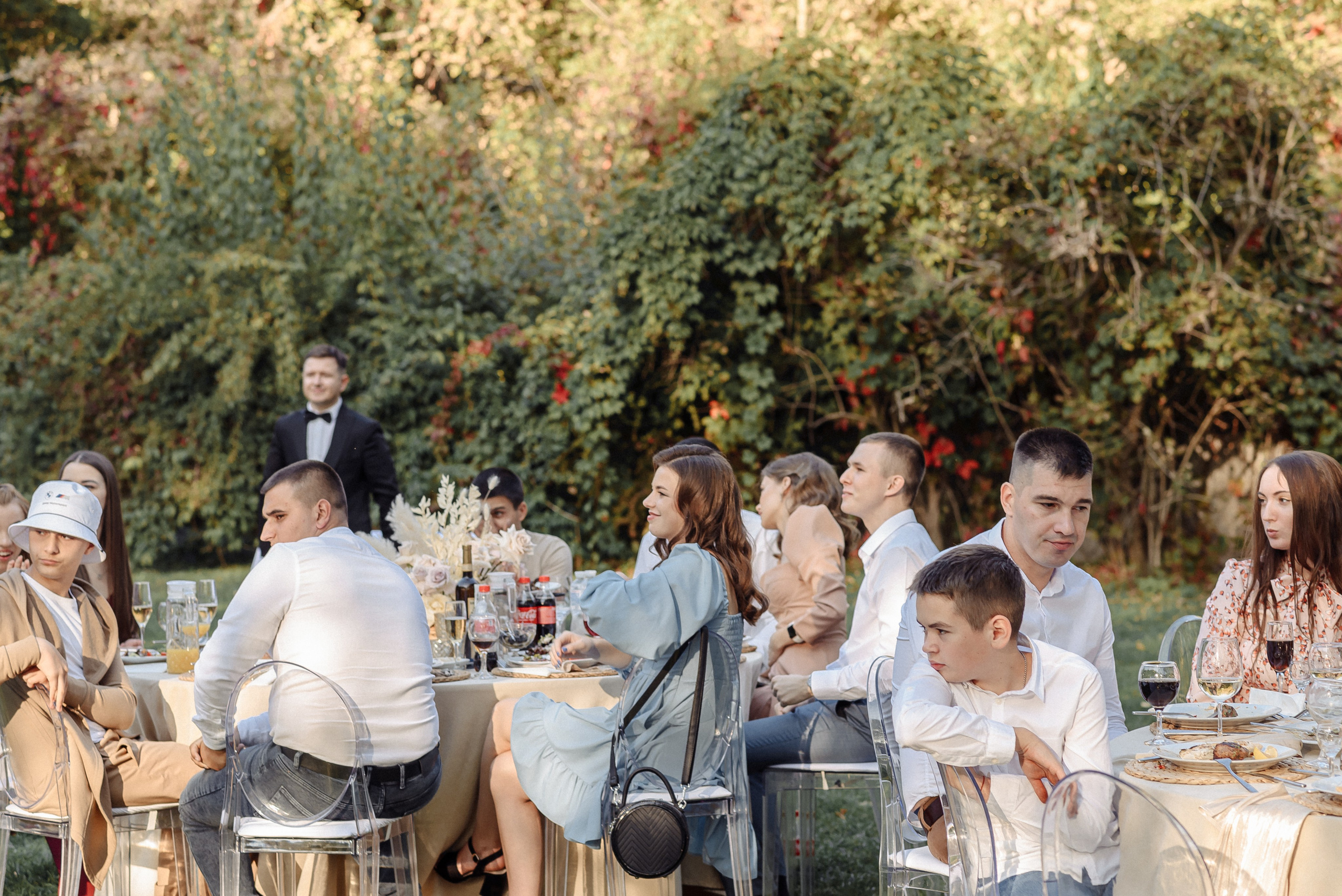 Огляд на повне весілля Вячеслав і Поліна. Soel studio. Фотограф Дніпро