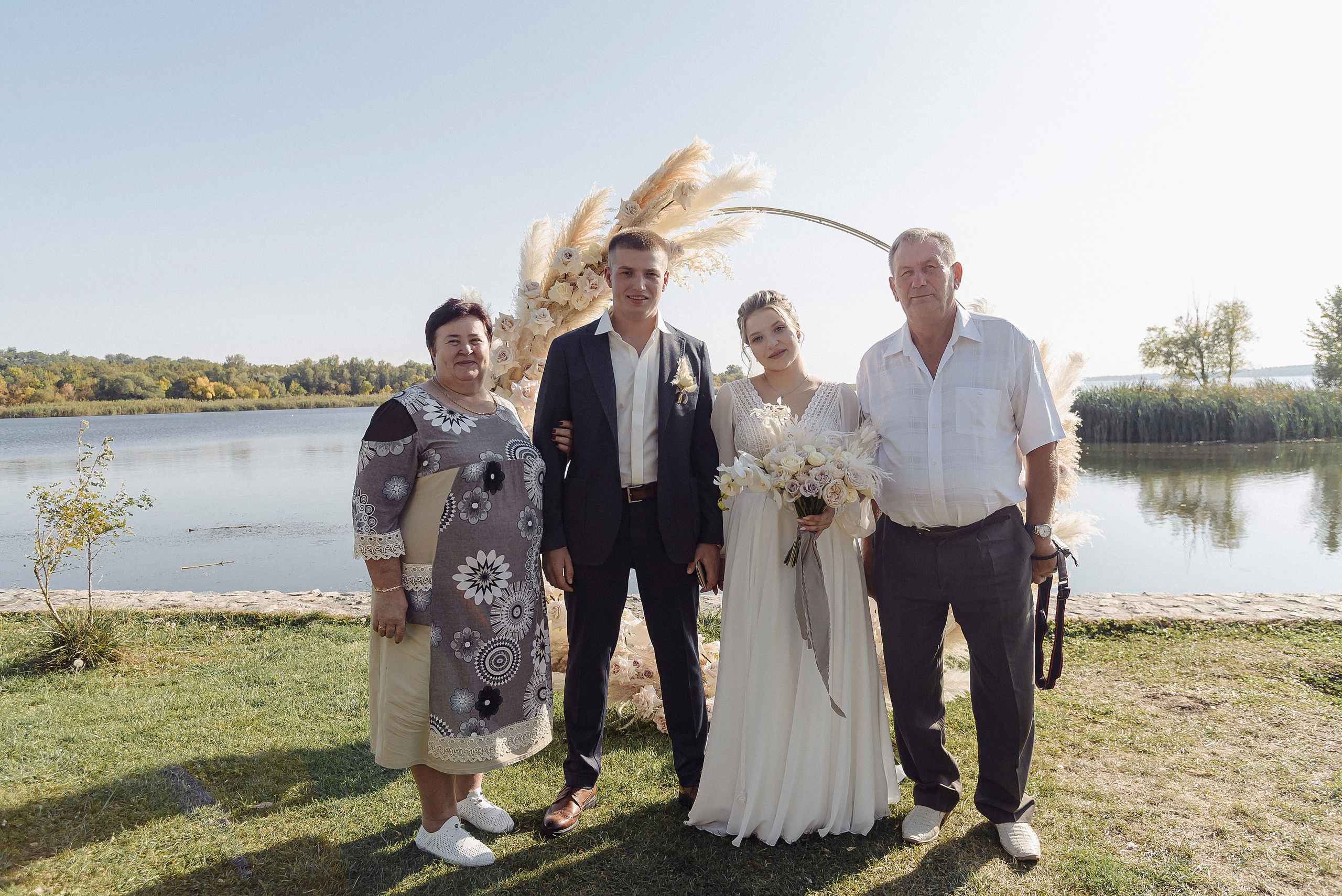 Огляд на повне весілля Вячеслав і Поліна. Soel studio. Фотограф Дніпро