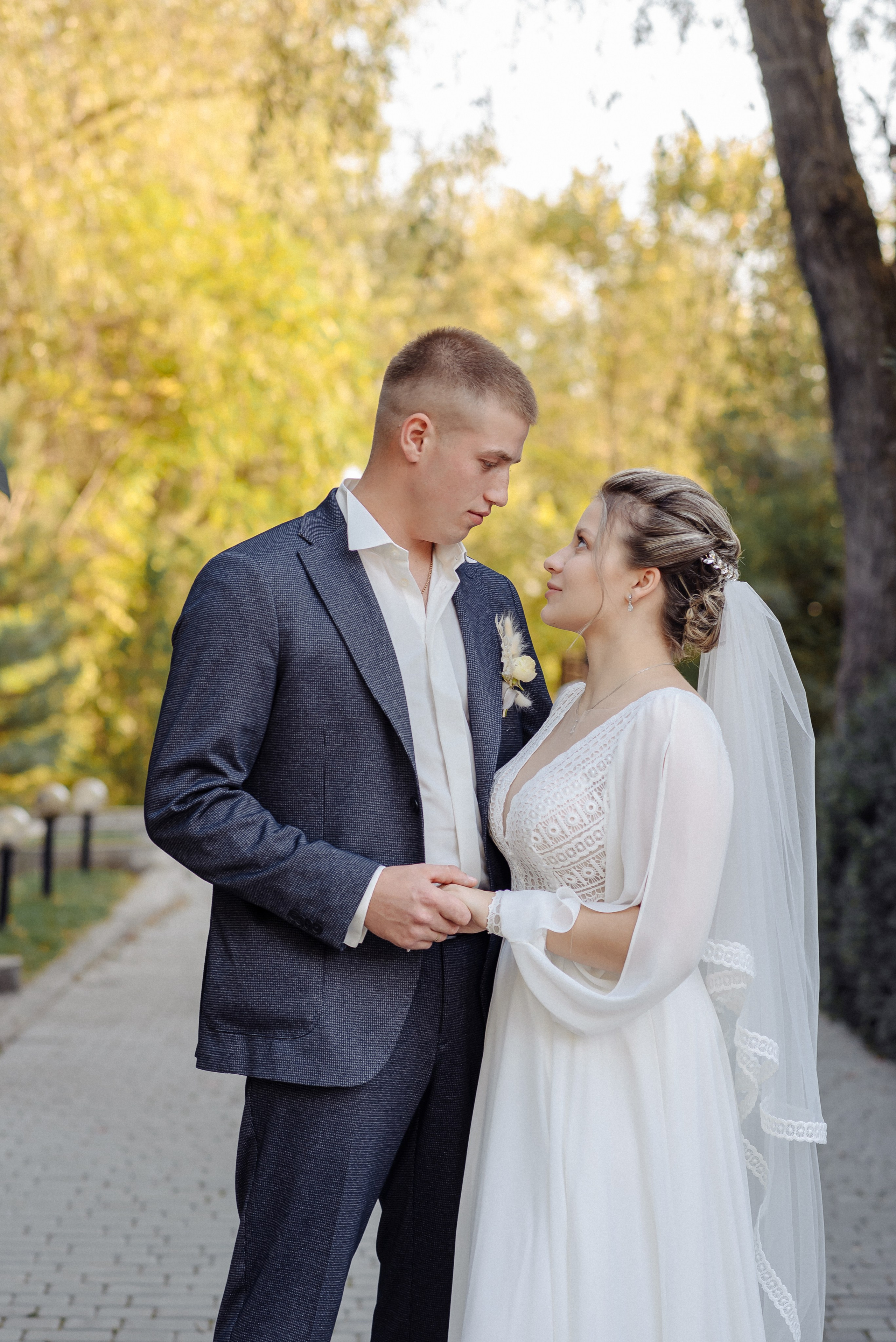 Огляд на повне весілля Вячеслав і Поліна. Soel studio. Фотограф Дніпро