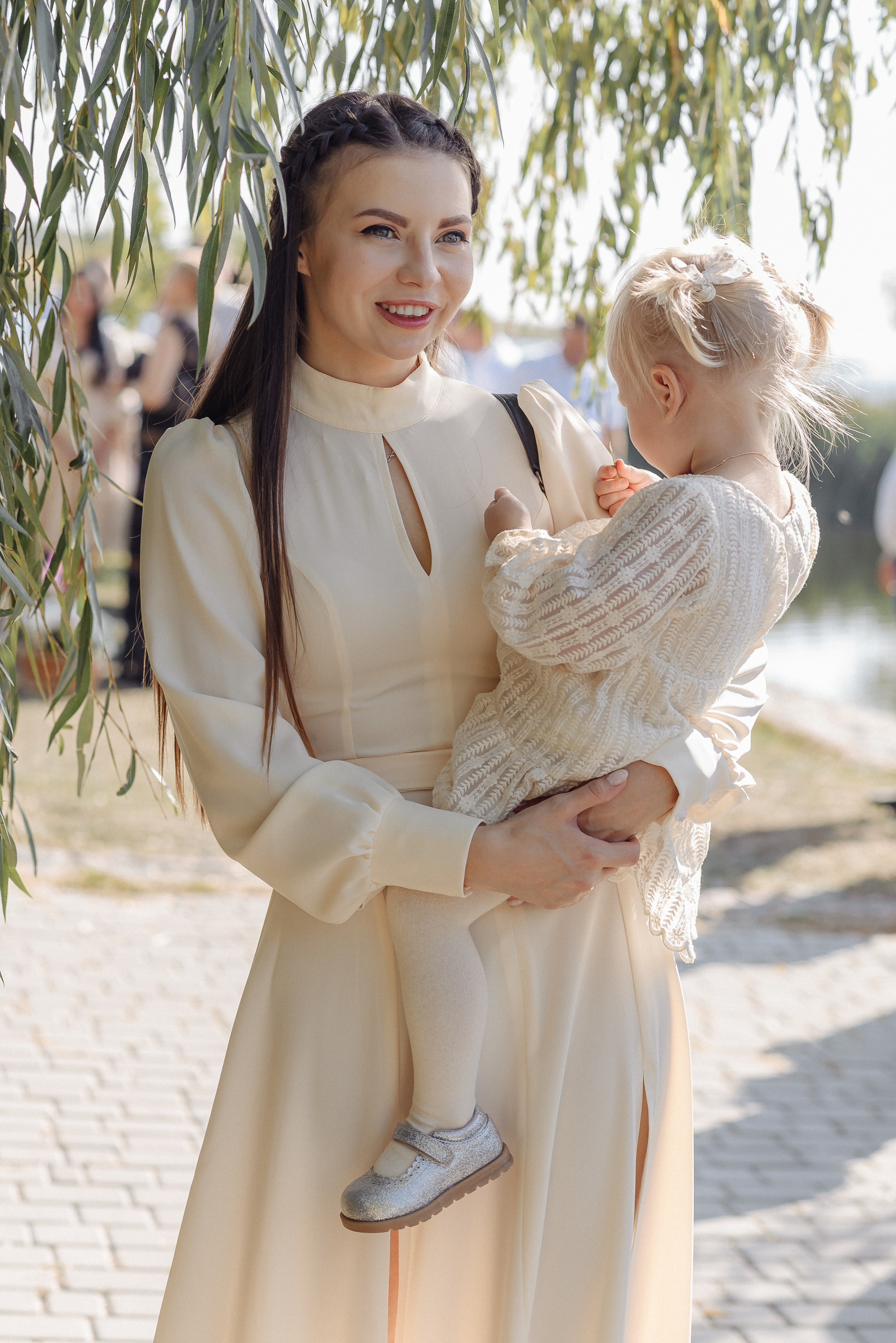 Огляд на повне весілля Вячеслав і Поліна. Soel studio. Фотограф Дніпро