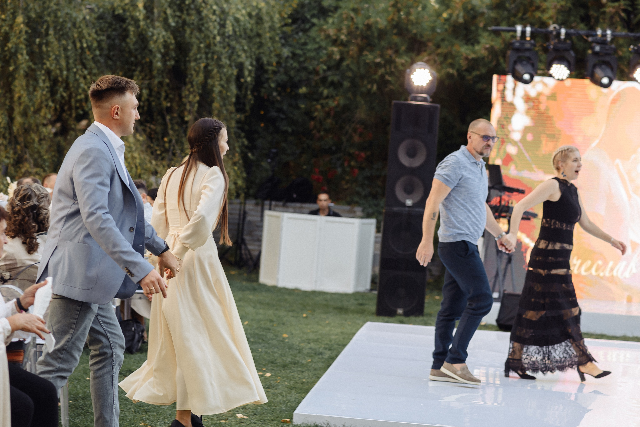 Огляд на повне весілля Вячеслав і Поліна. Soel studio. Фотограф Дніпро