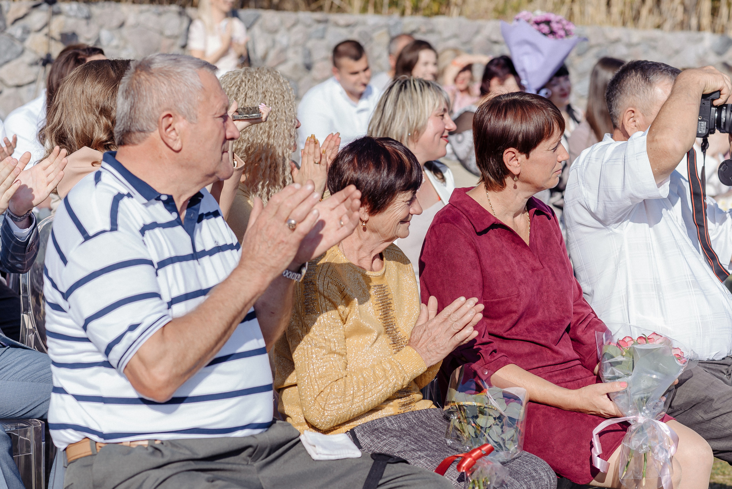 Огляд на повне весілля Вячеслав і Поліна. Soel studio. Фотограф Дніпро