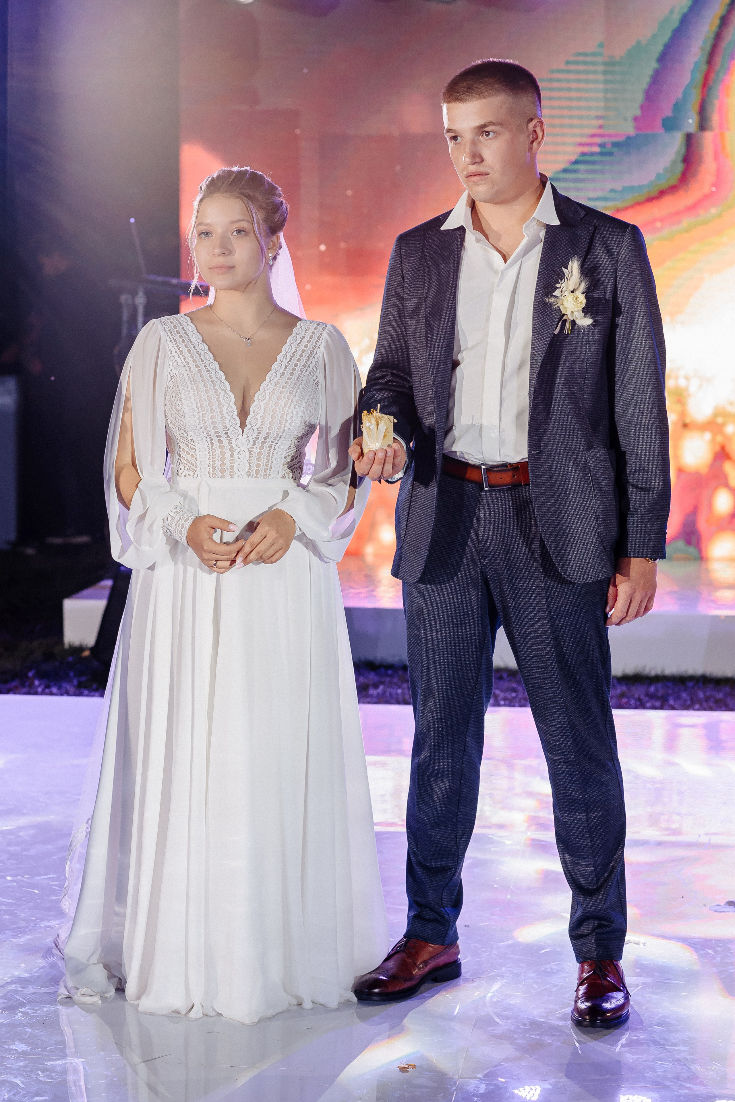 Огляд на повне весілля Вячеслав і Поліна. Soel studio. Фотограф Дніпро