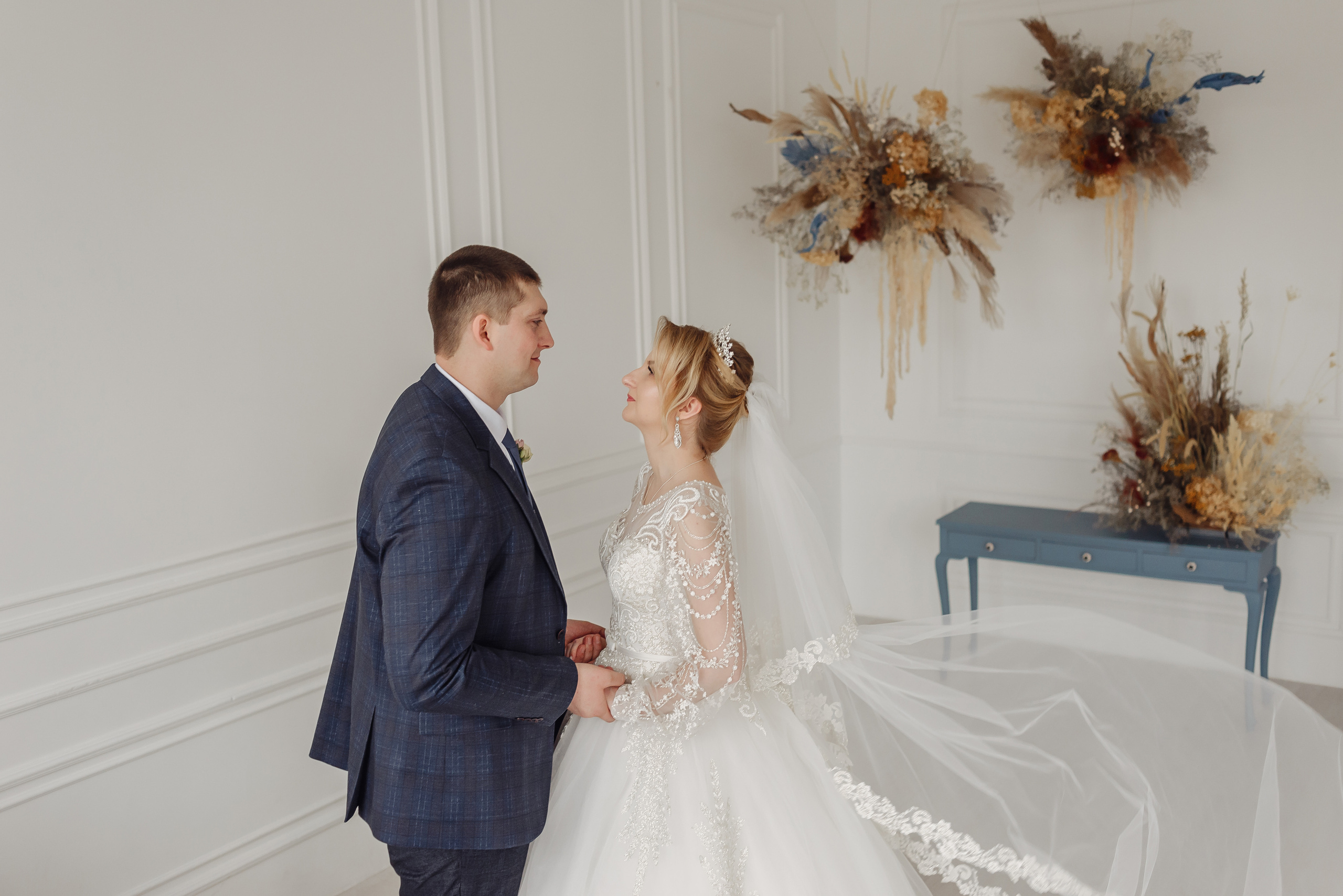 Свадьба Леши и Светы. Soel studio. Фотограф Дніпро